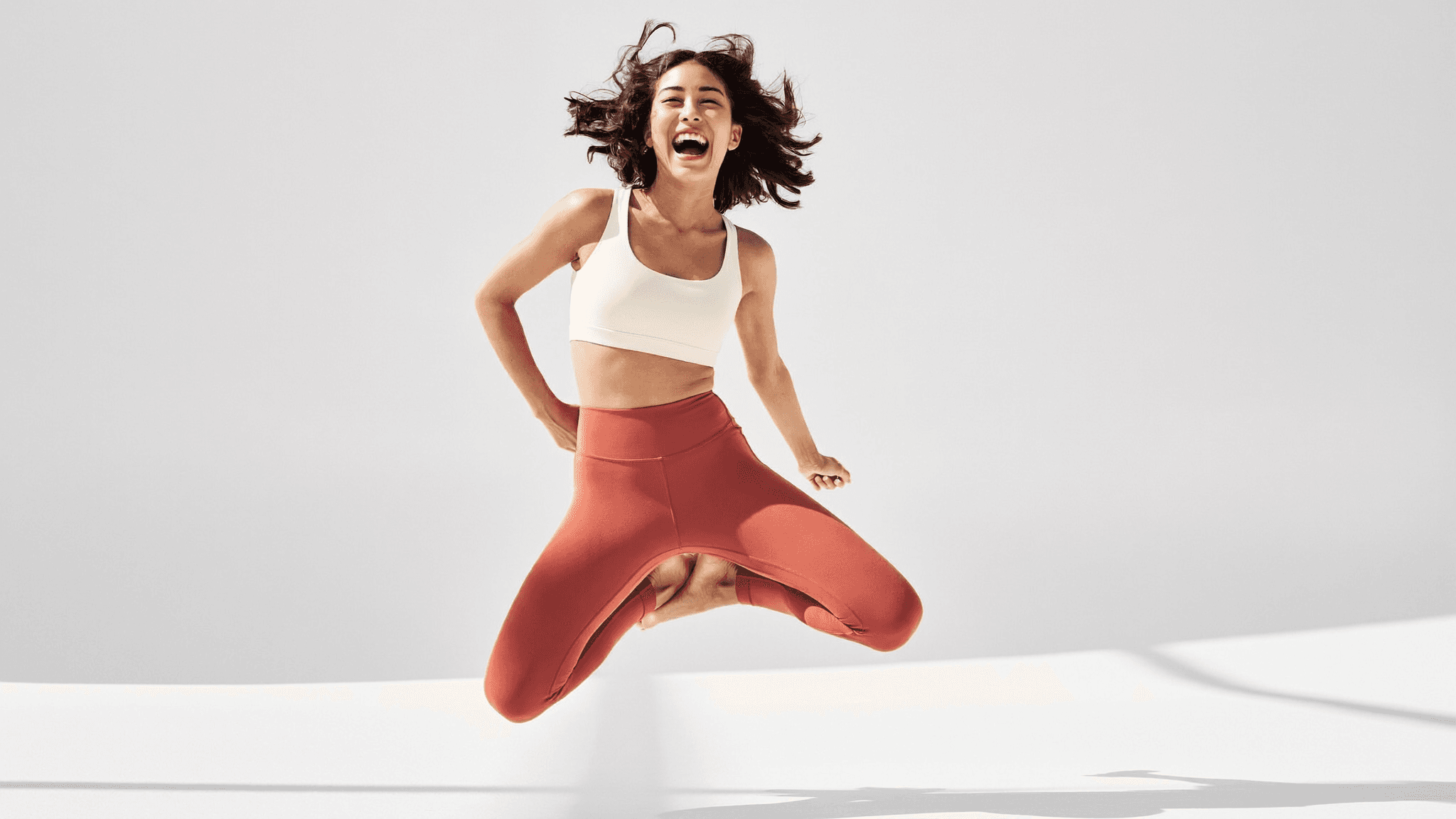 When the Brief Says Move: Activewear Lands in India and Casting Changes