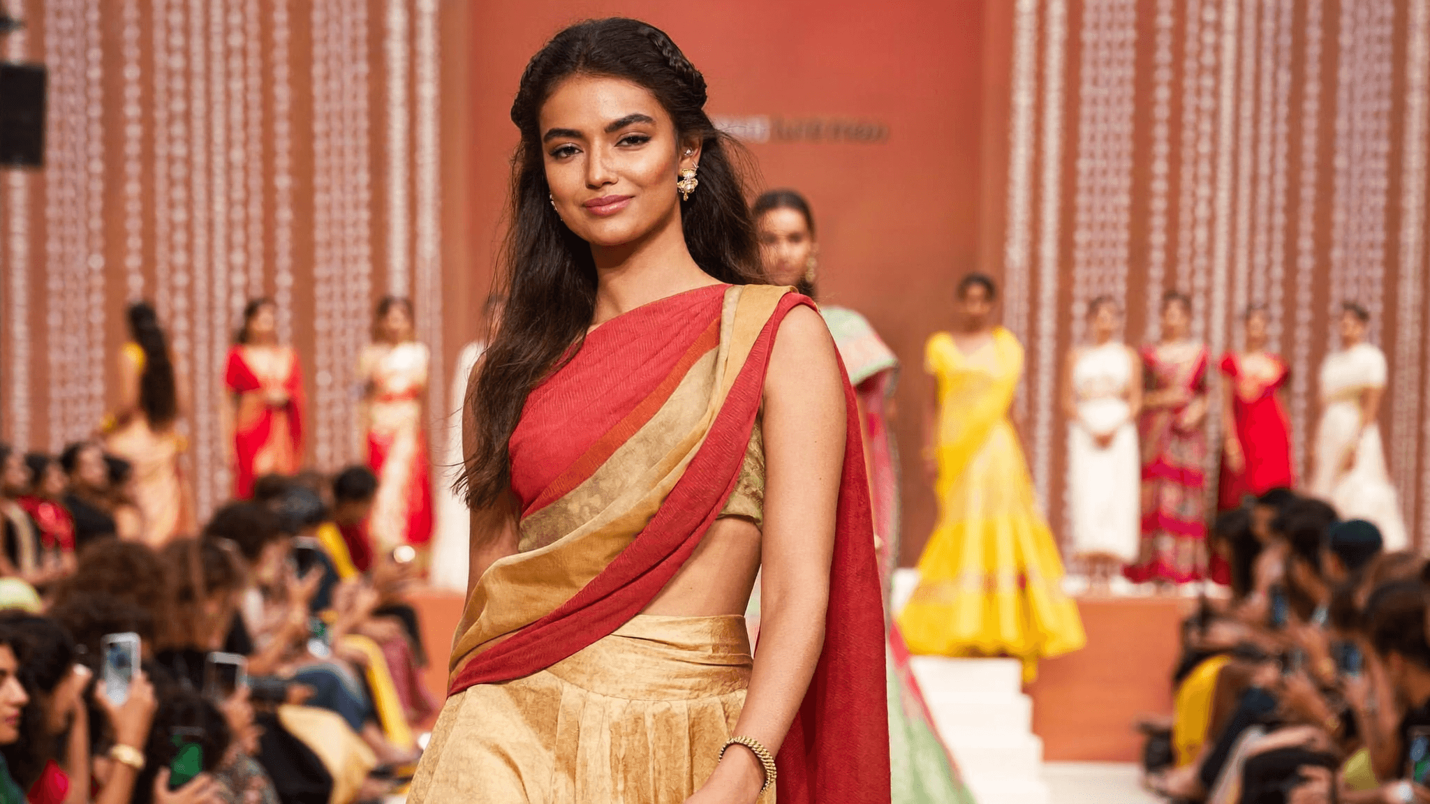 India's Own Week Is Next: The Delhi Runway That Makes Careers