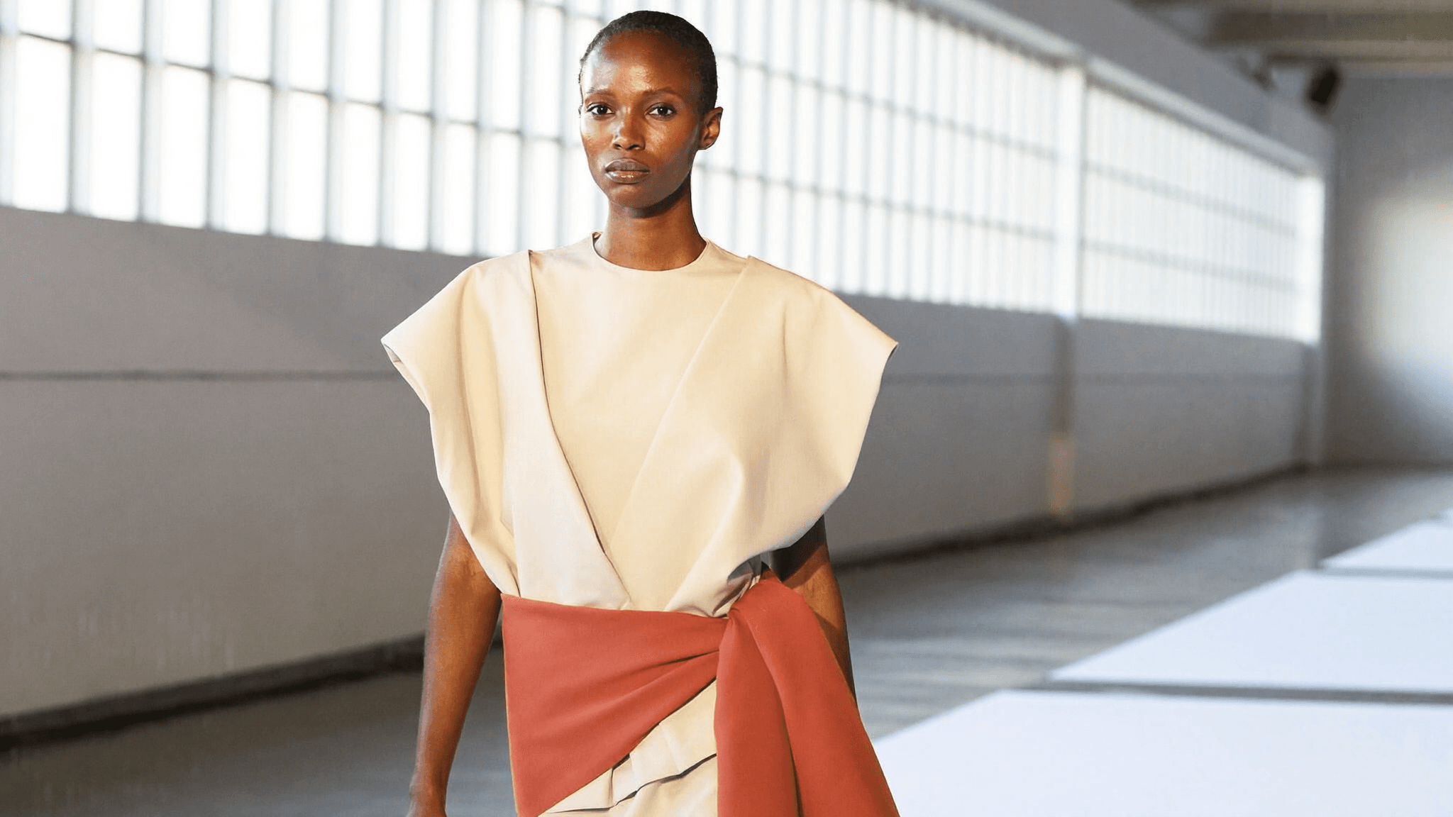 The Monday Slot: A Delhi Label Debuts at London Fashion Week