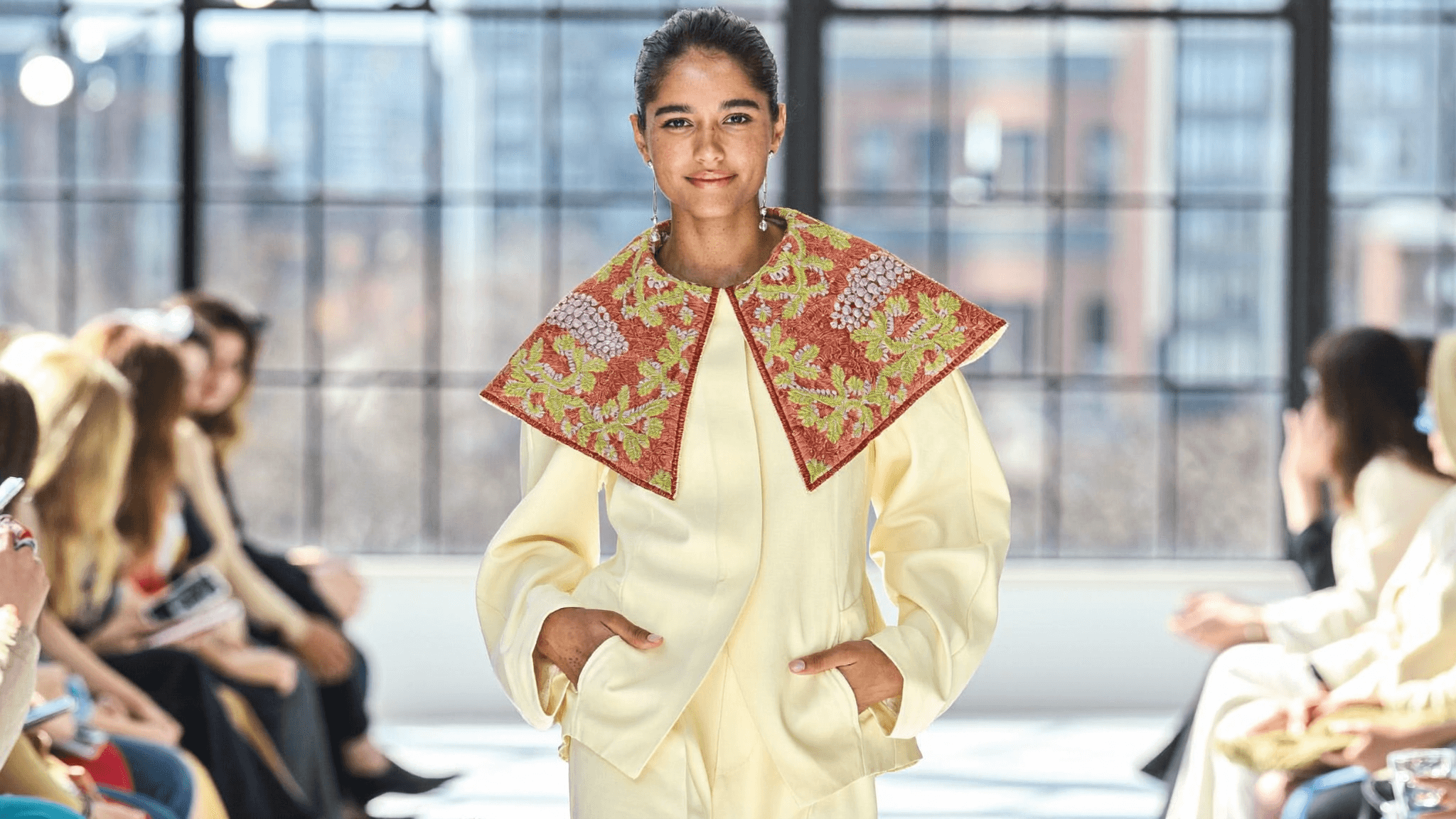 No Fur on the Official Runway: What New York's New Rule Means for Indian Fashion