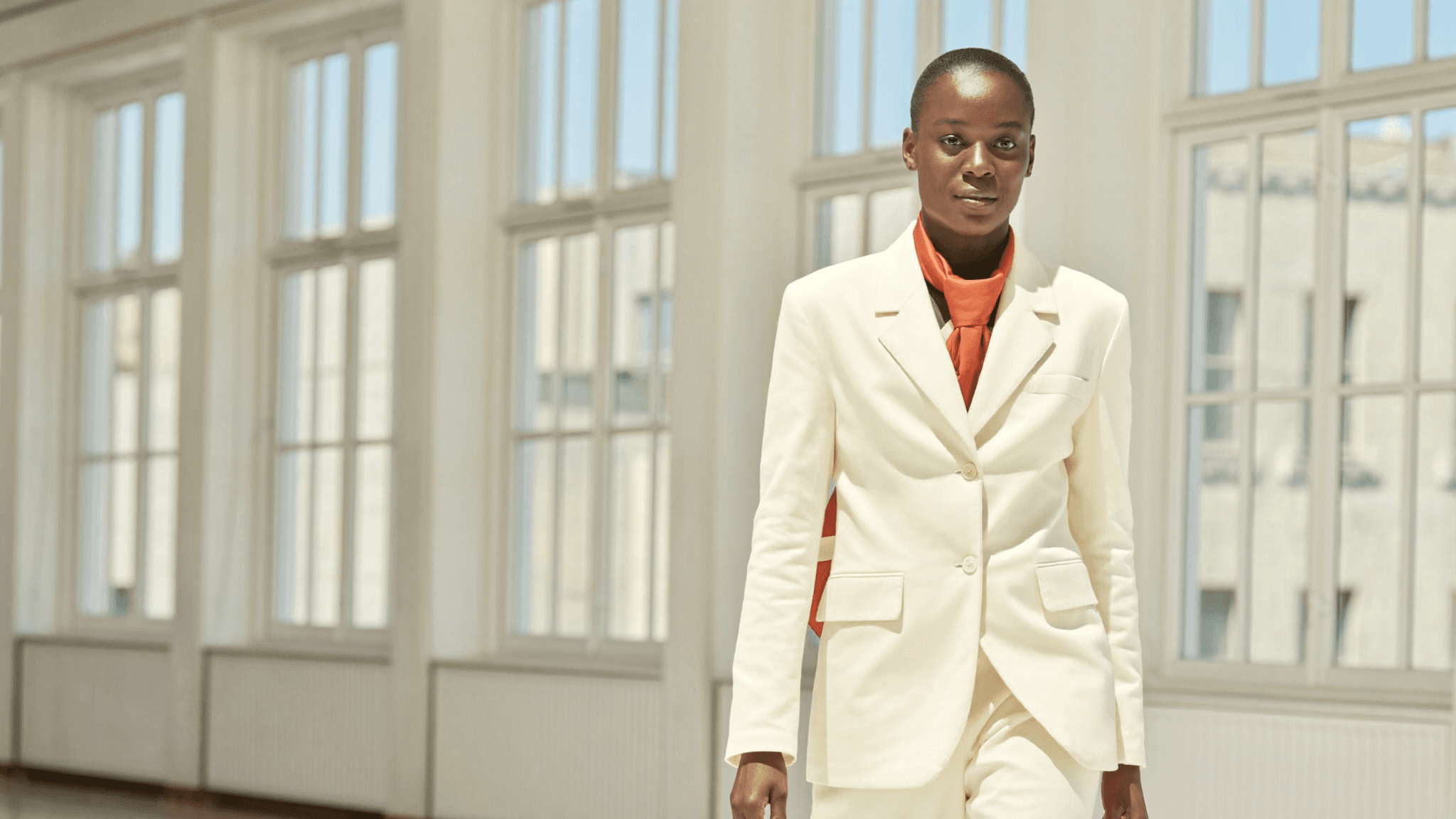 Paris Closes Fashion Month: Two Debuts, Two New Names, and What Models Should Watch