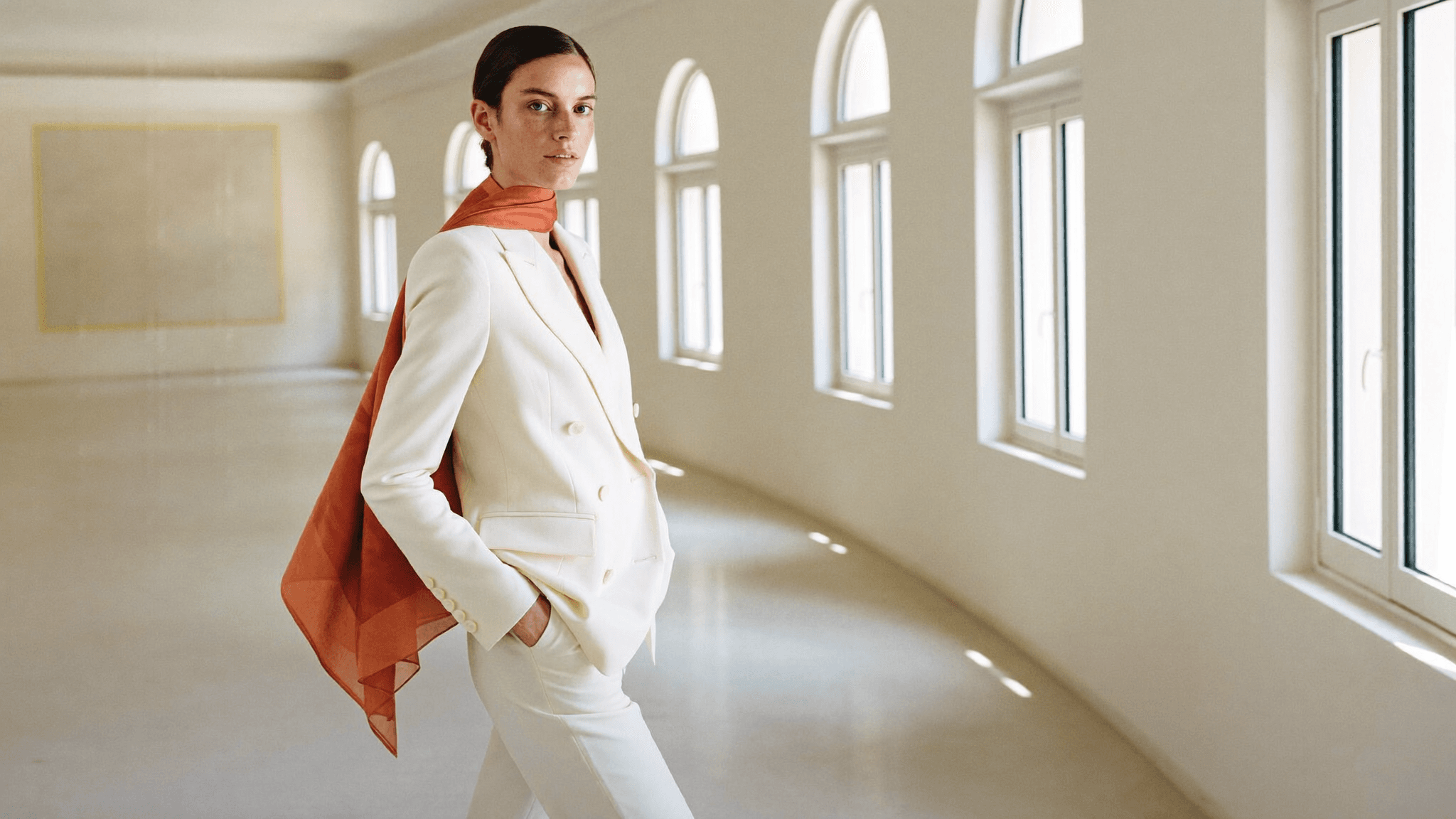 Robots on the Runway: What Vogue World Milano Told Models About AI