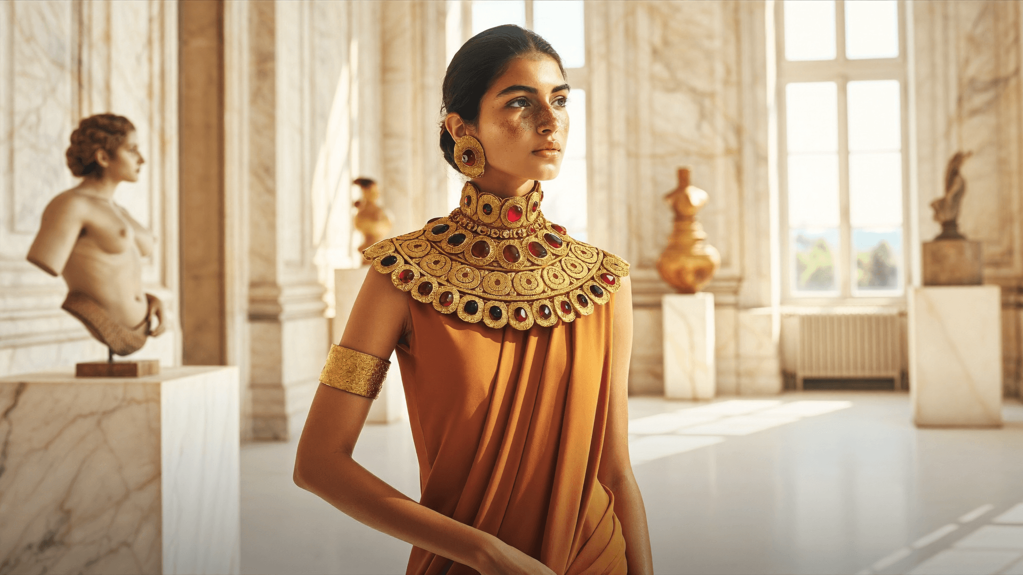 The Met Writes to Calcutta: Sabyasachi's Museum Partnership Opens a New Door