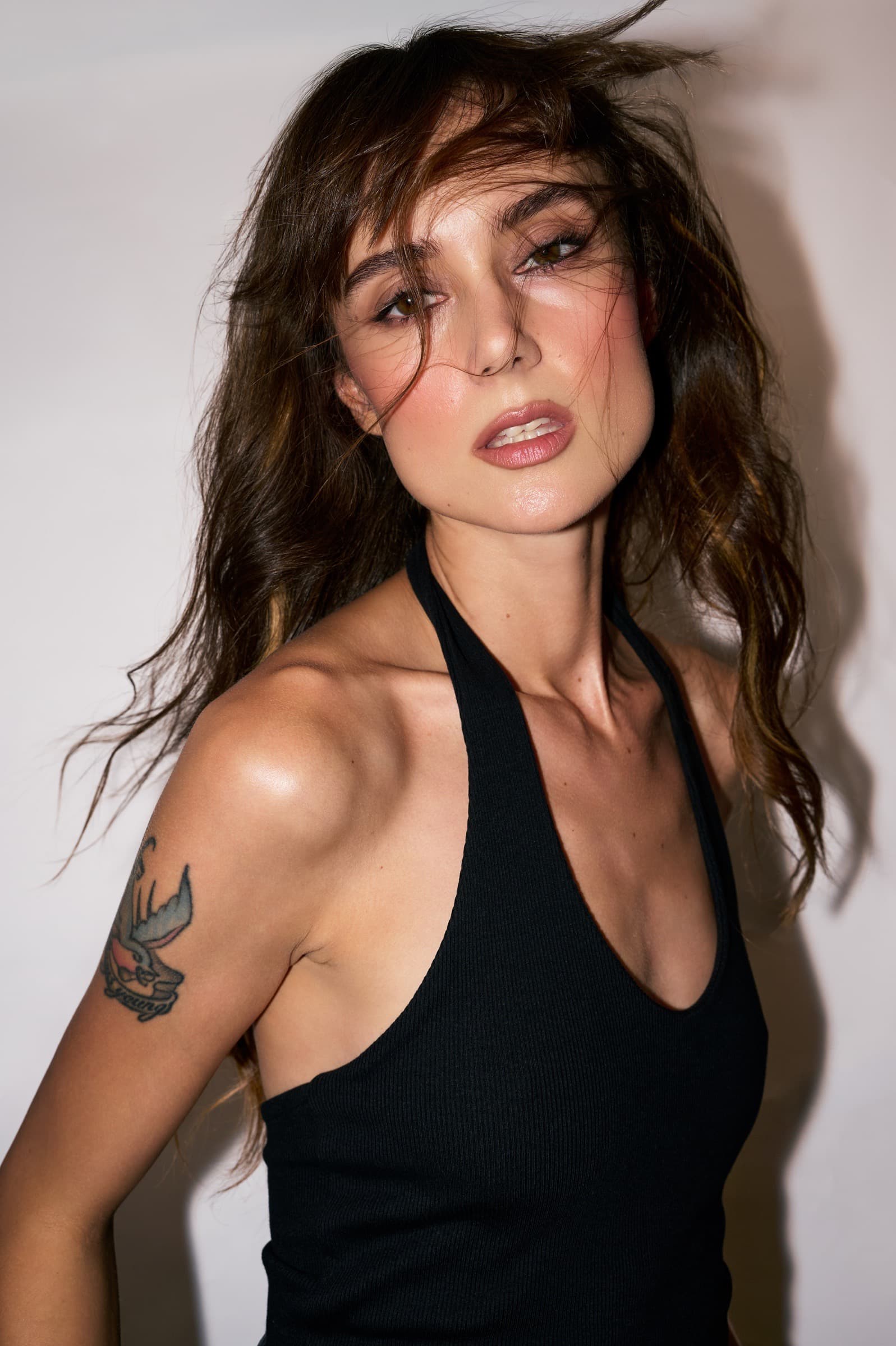 Ivy, portfolio image, AG Models