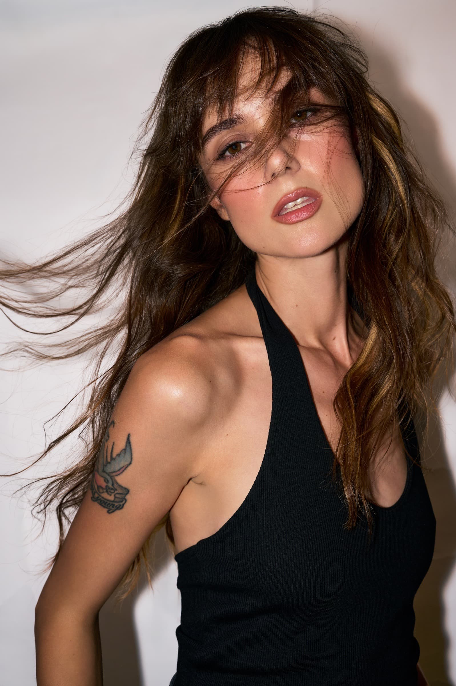 Ivy, portfolio image, AG Models