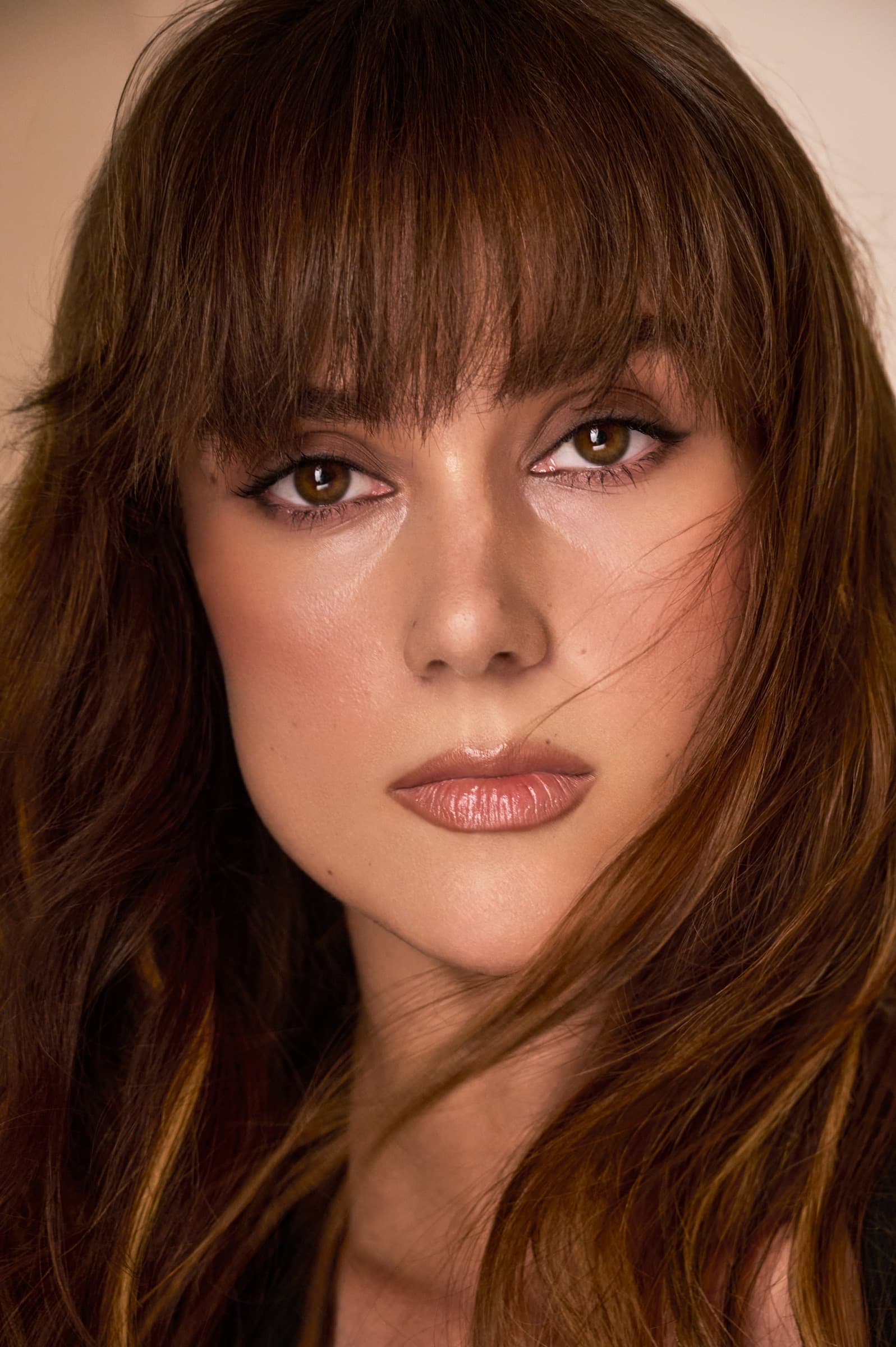 Ivy, AG Models