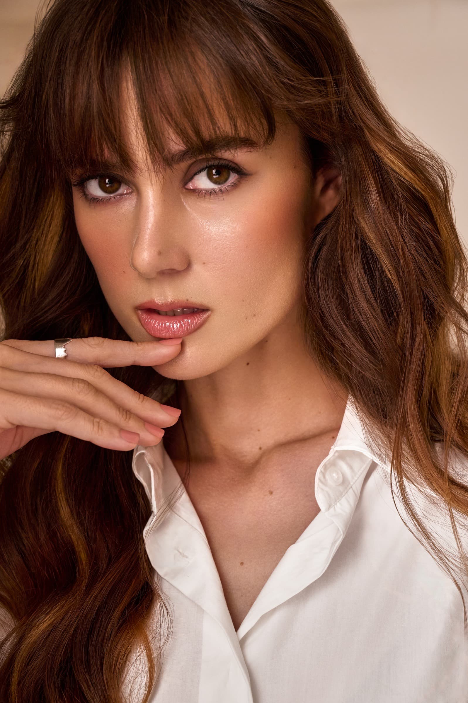 Ivy, portfolio image, AG Models