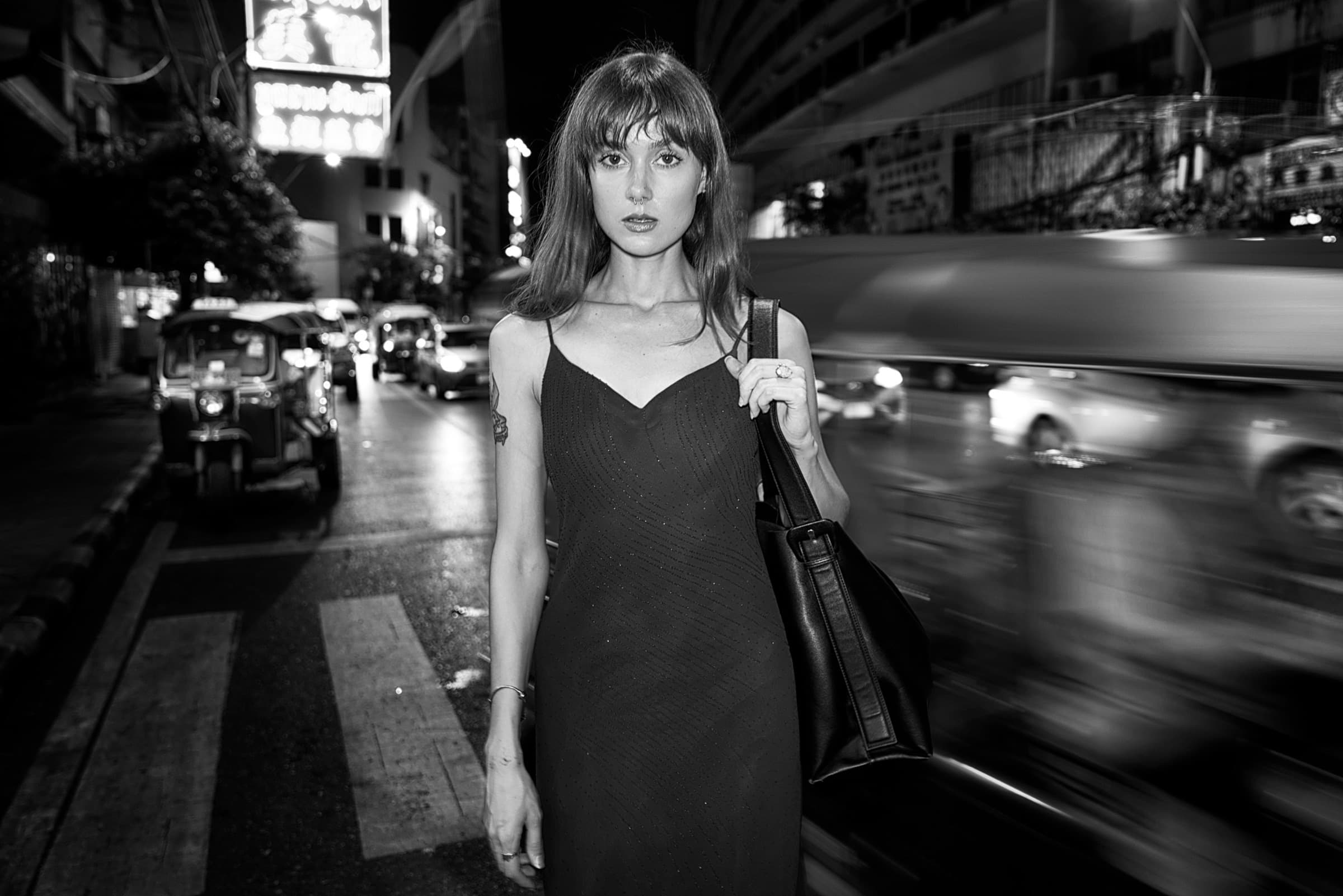 Ivy, portfolio image, AG Models