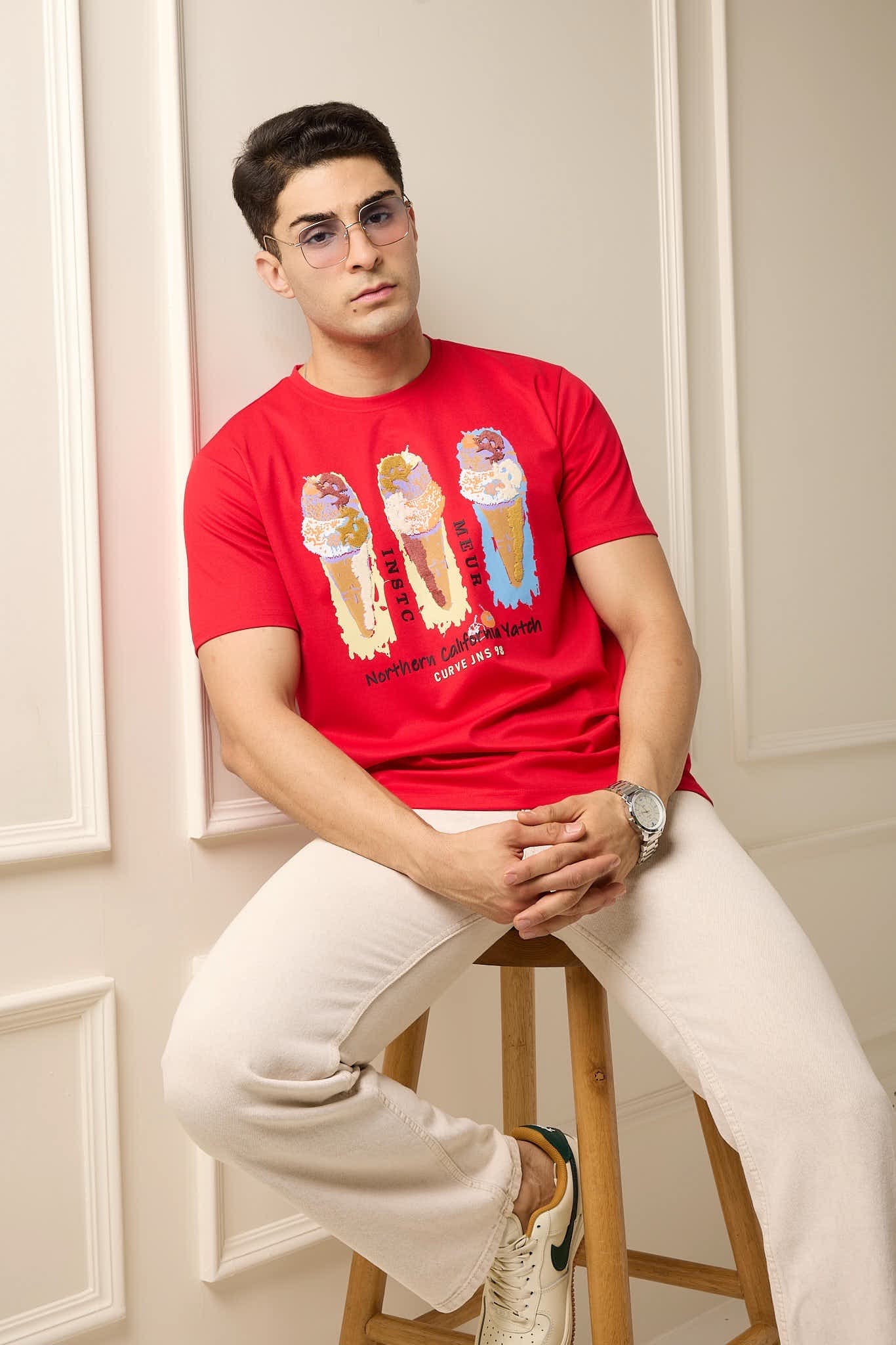 Amos, portfolio image, AG Models