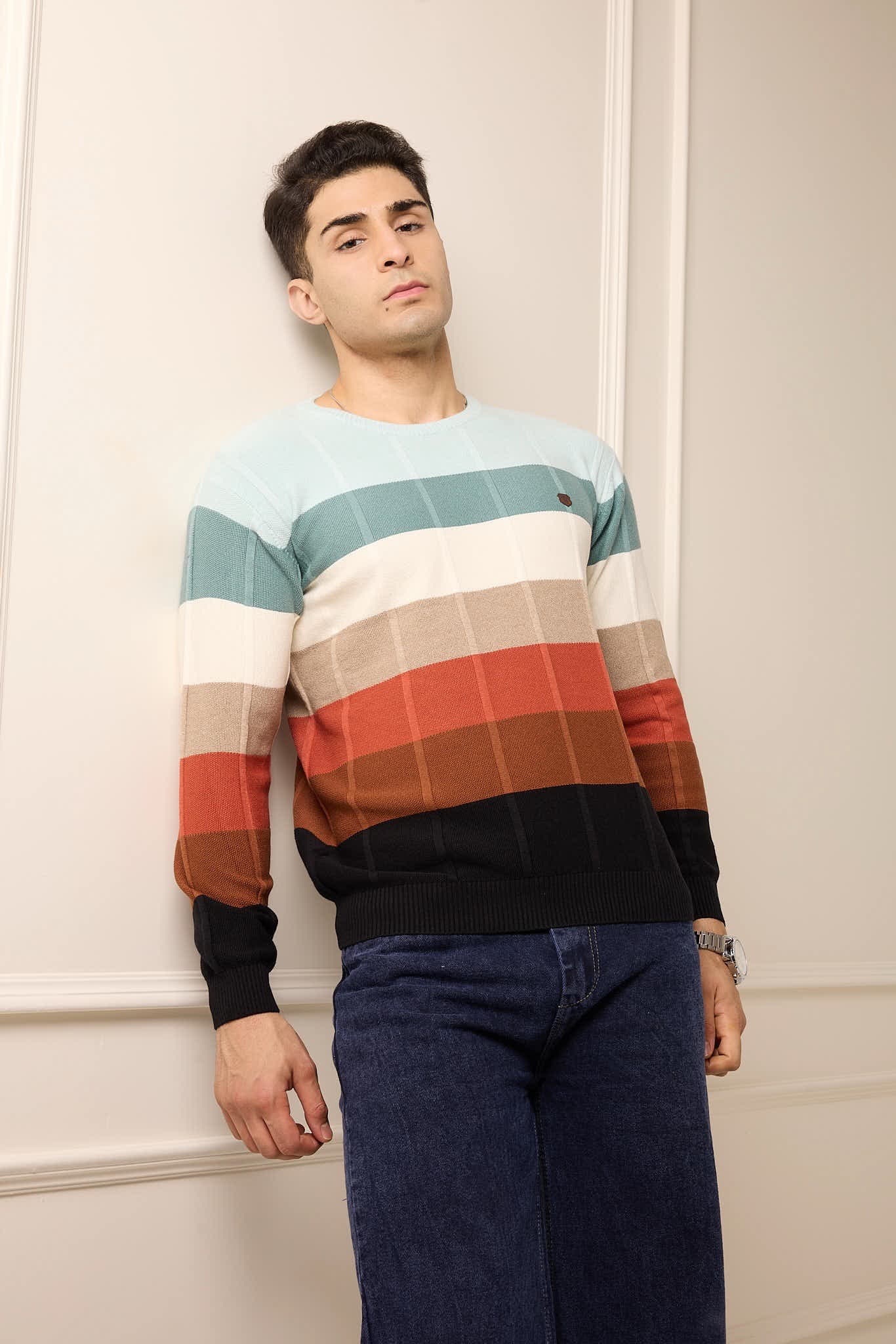 Amos, portfolio image, AG Models
