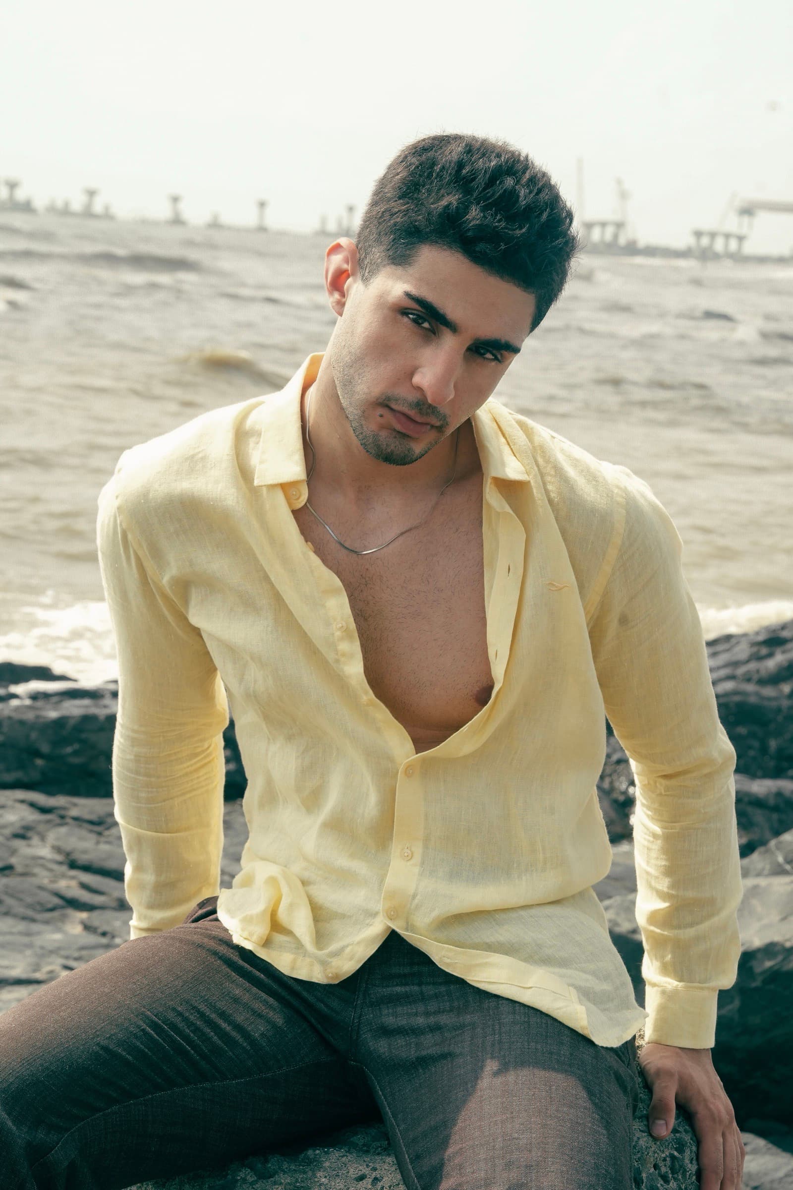 Amos, portfolio image, AG Models