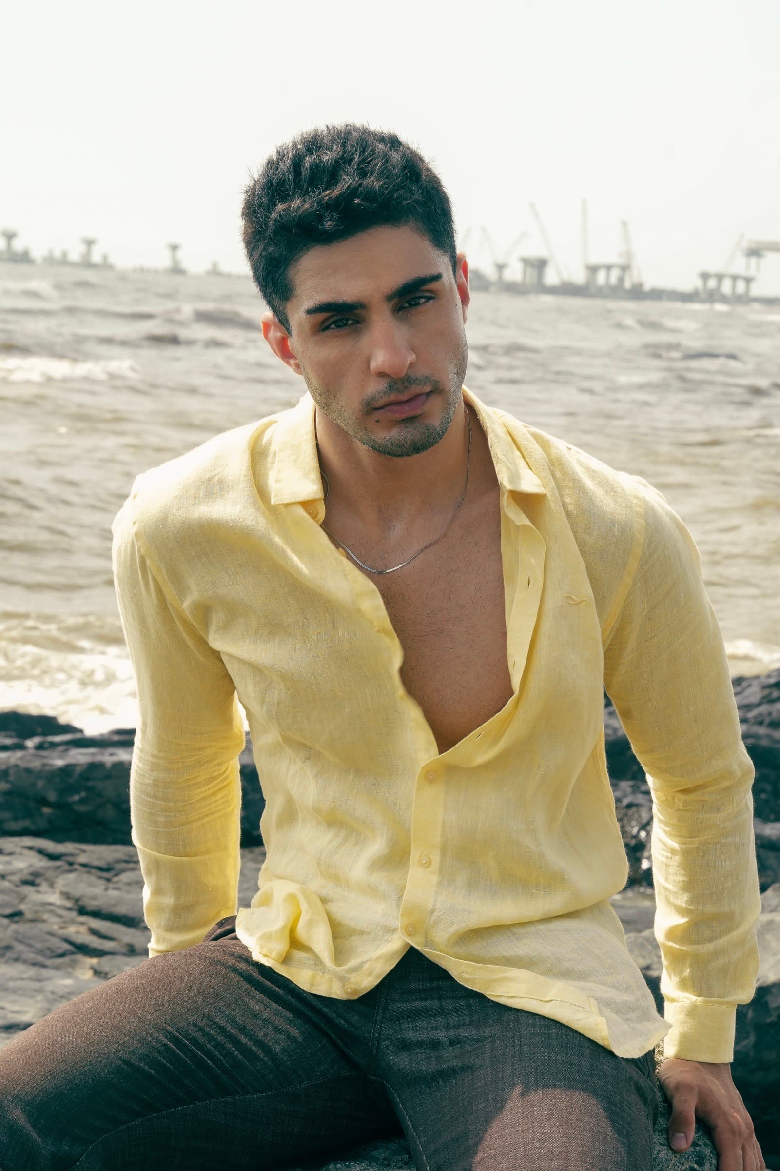 Amos, portfolio image, AG Models