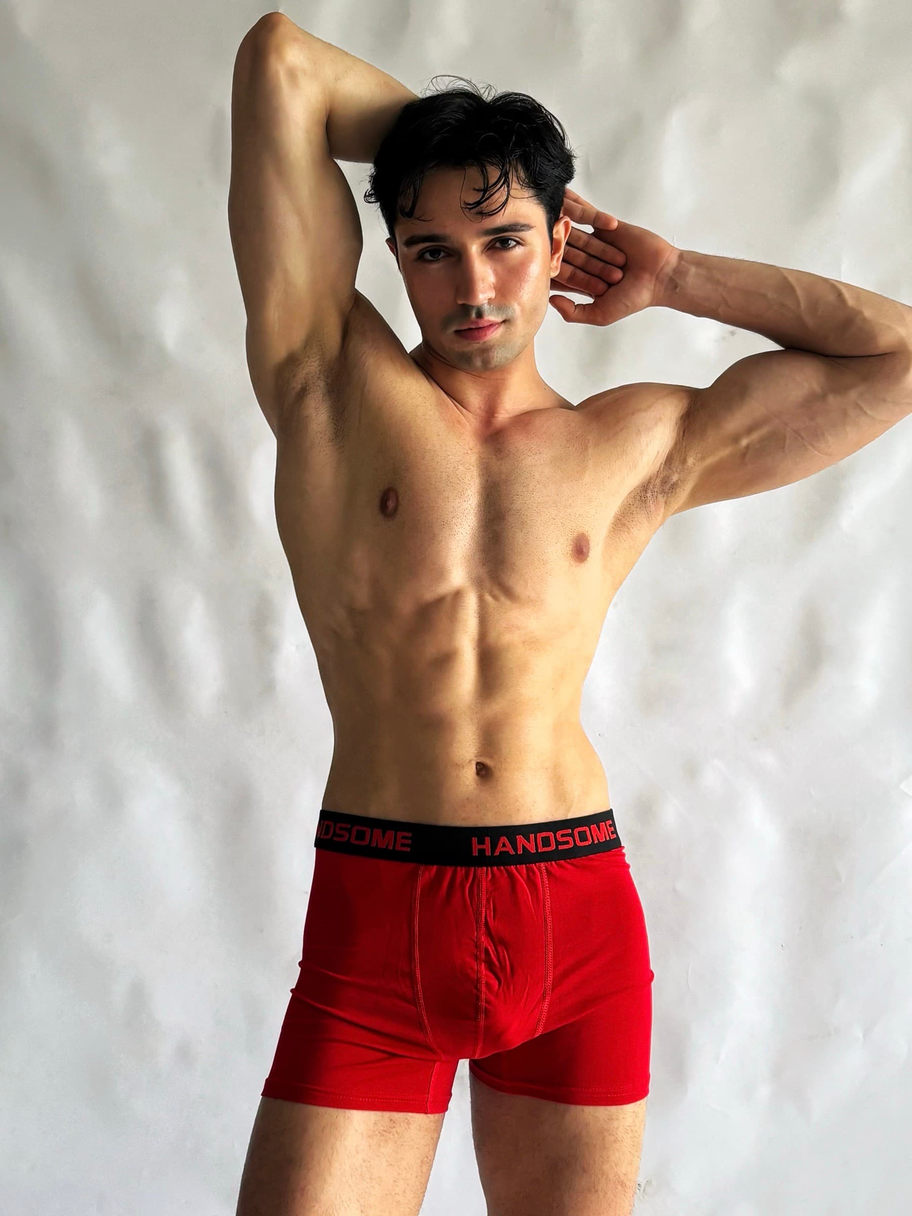 OMER, portfolio image, AG Models