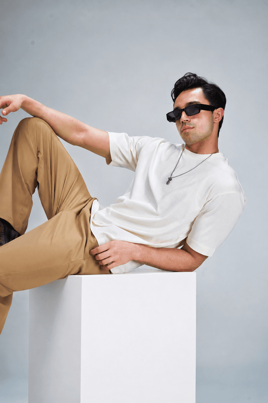 OMER, portfolio image, AG Models