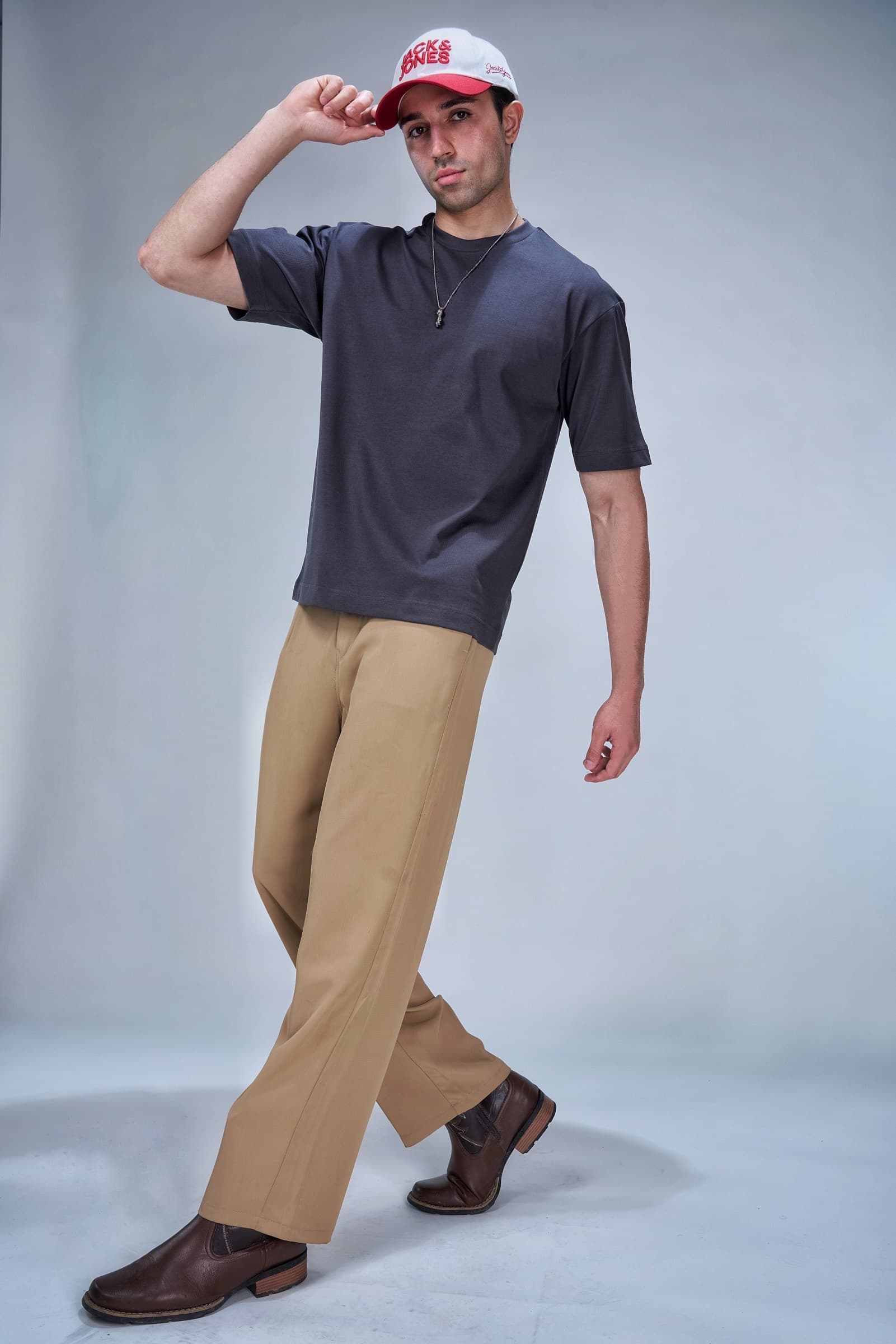OMER, portfolio image, AG Models