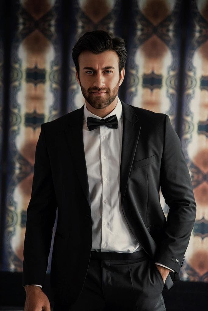 Rohed Khan, portfolio image, AG Models