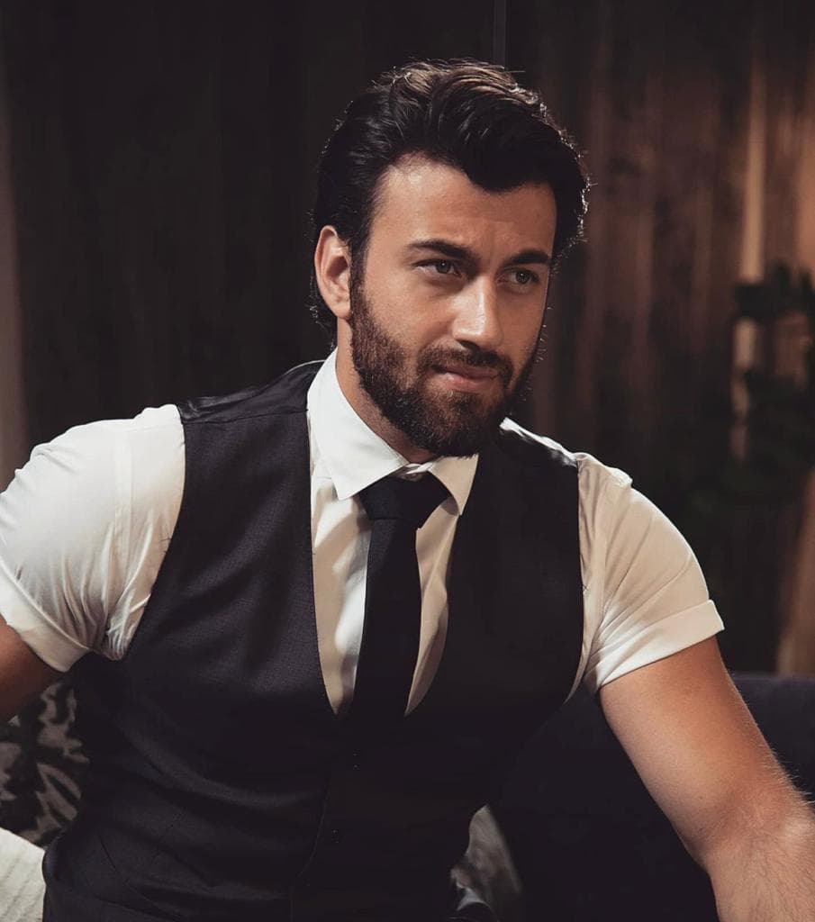 Rohed Khan, portfolio image, AG Models