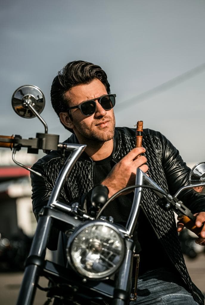 Rohed Khan, portfolio image, AG Models