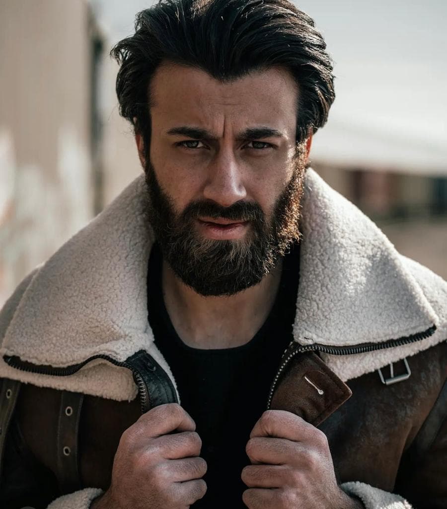 Rohed Khan, portfolio image, AG Models