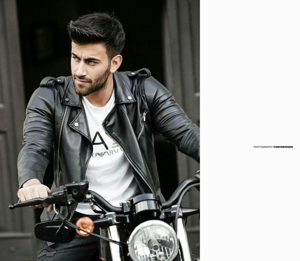 Rohed Khan, portfolio image, AG Models