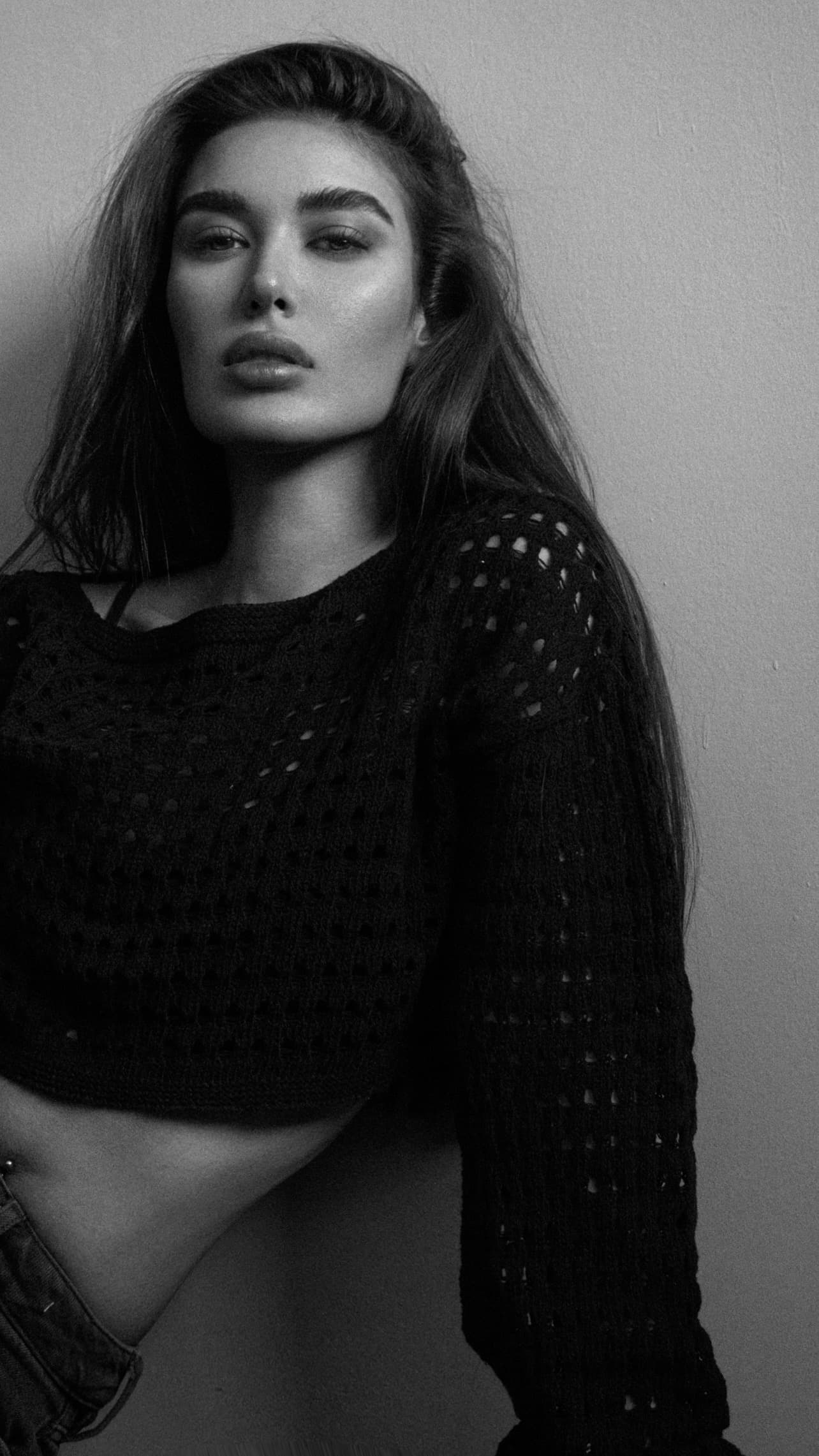 Gilda, portfolio image, AG Models