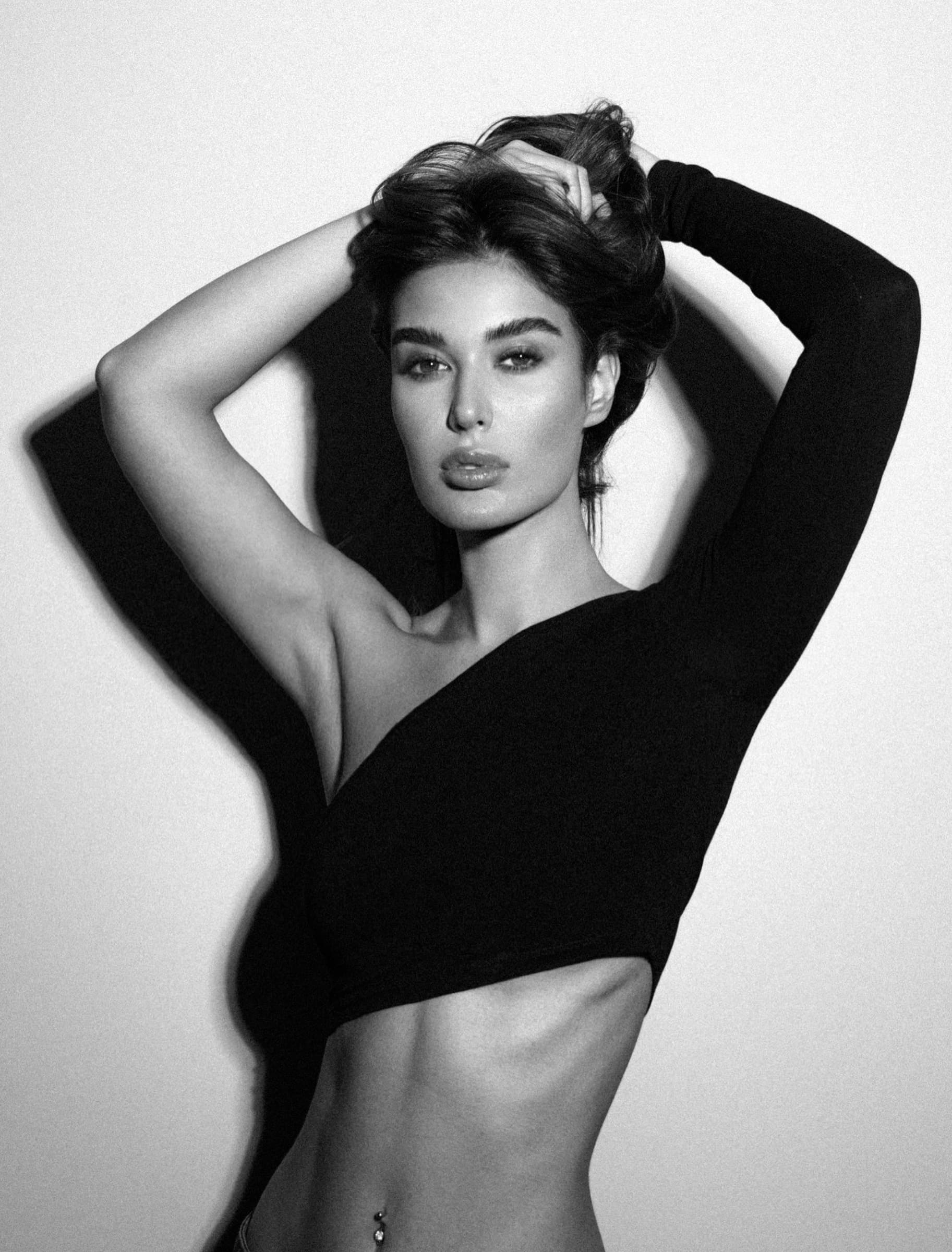Gilda, portfolio image, AG Models