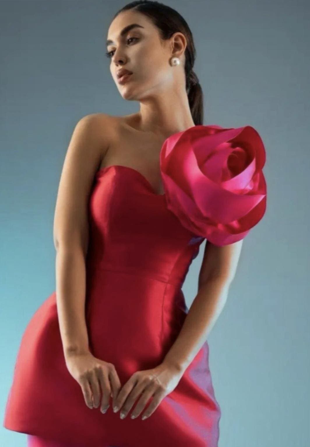 Gilda, portfolio image, AG Models