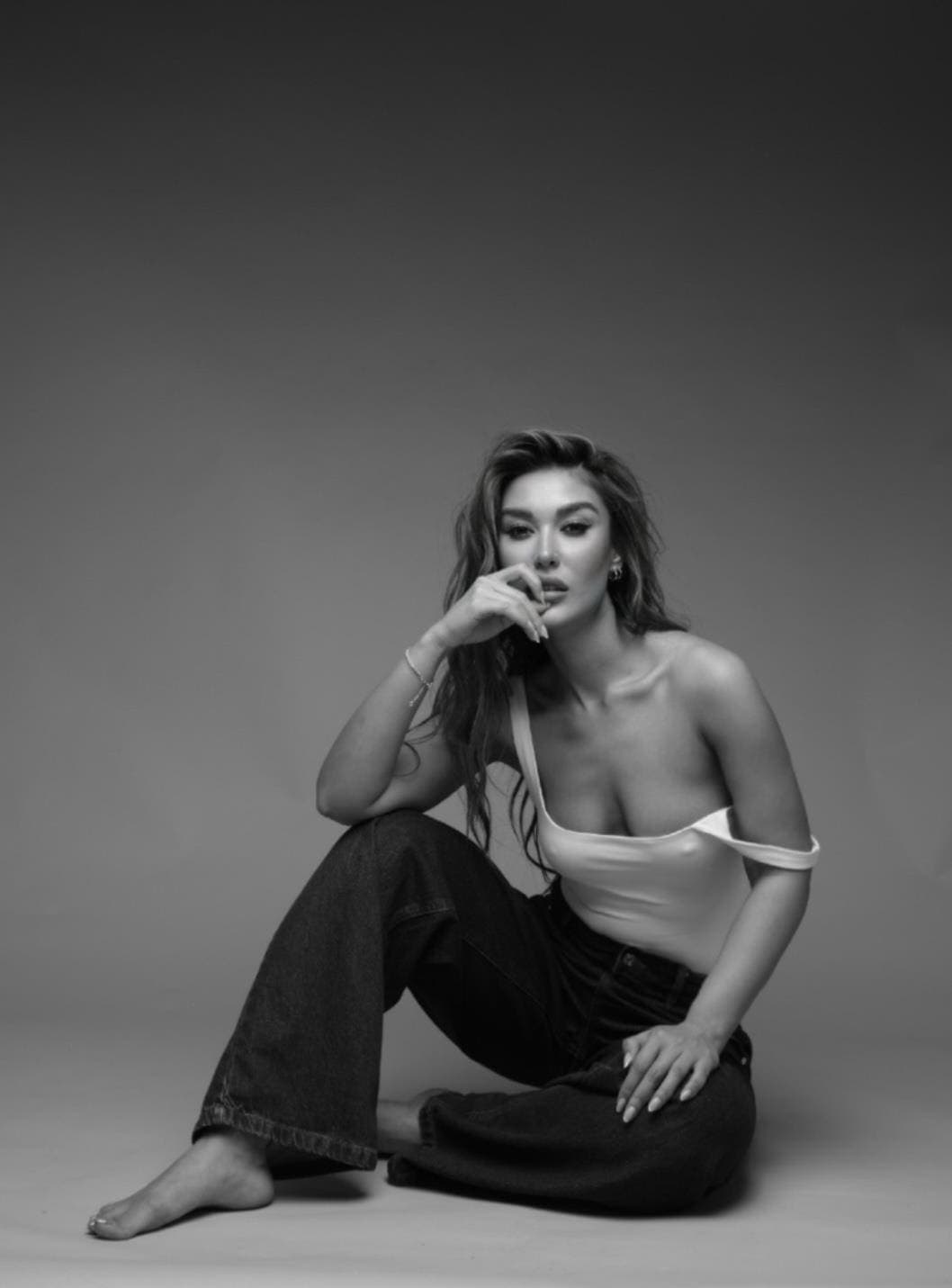 Gilda, portfolio image, AG Models