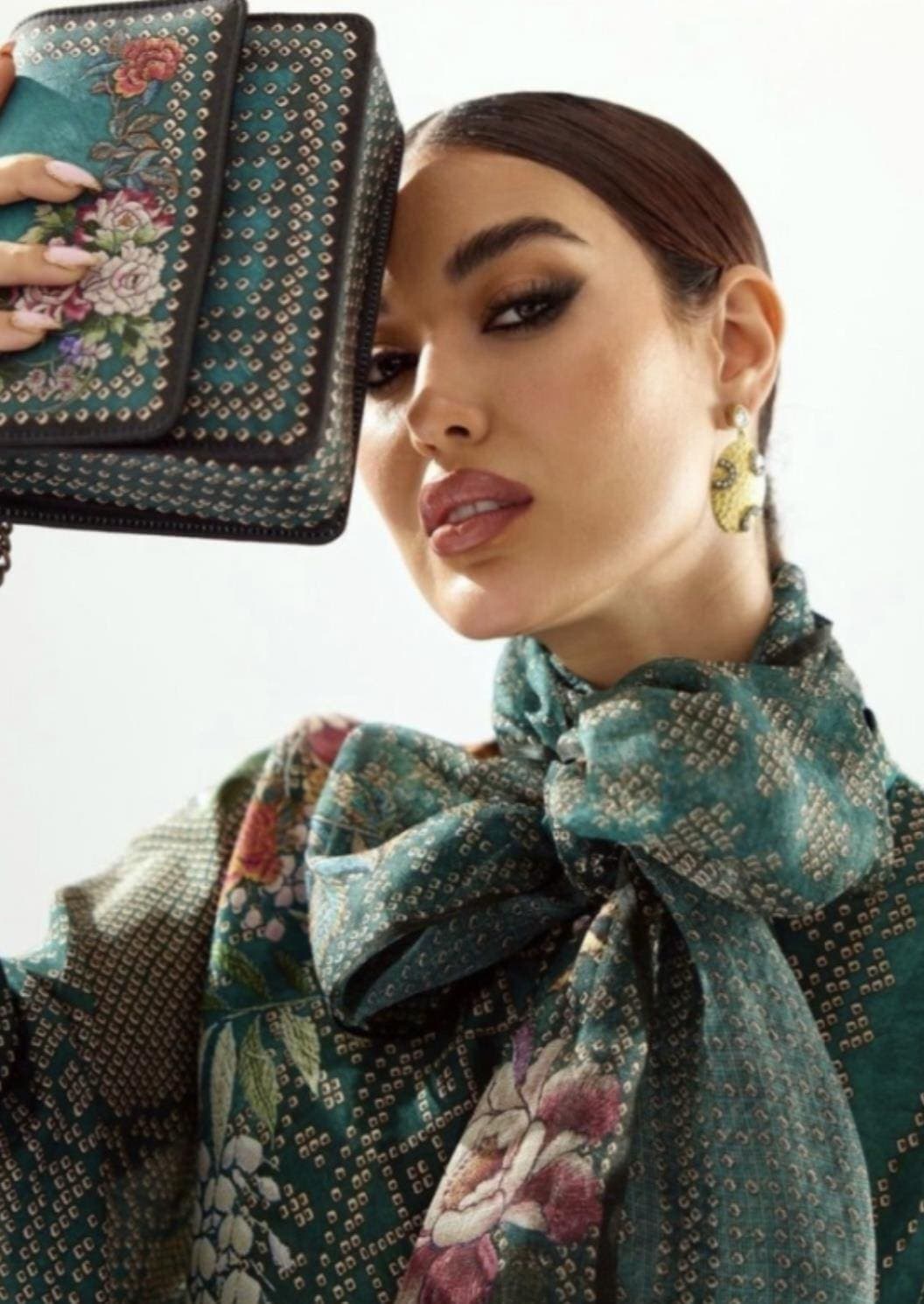 Gilda, portfolio image, AG Models
