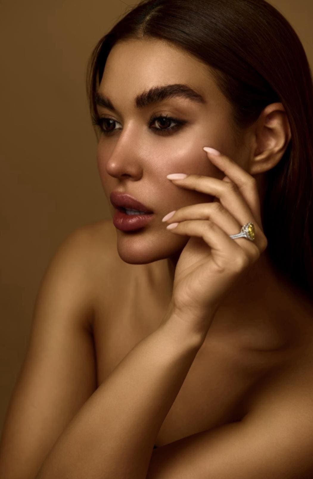 Gilda, portfolio image, AG Models