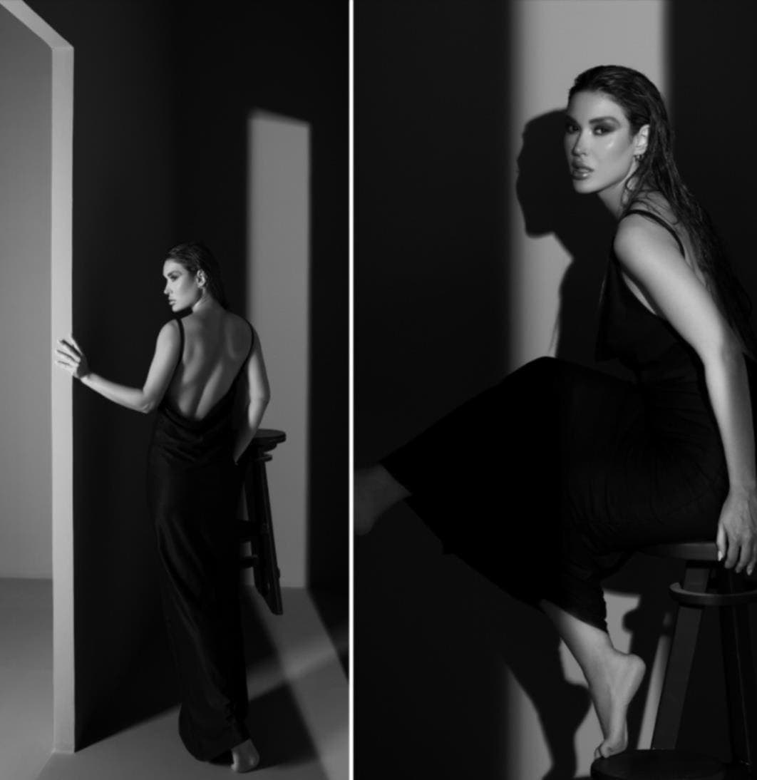 Gilda, portfolio image, AG Models
