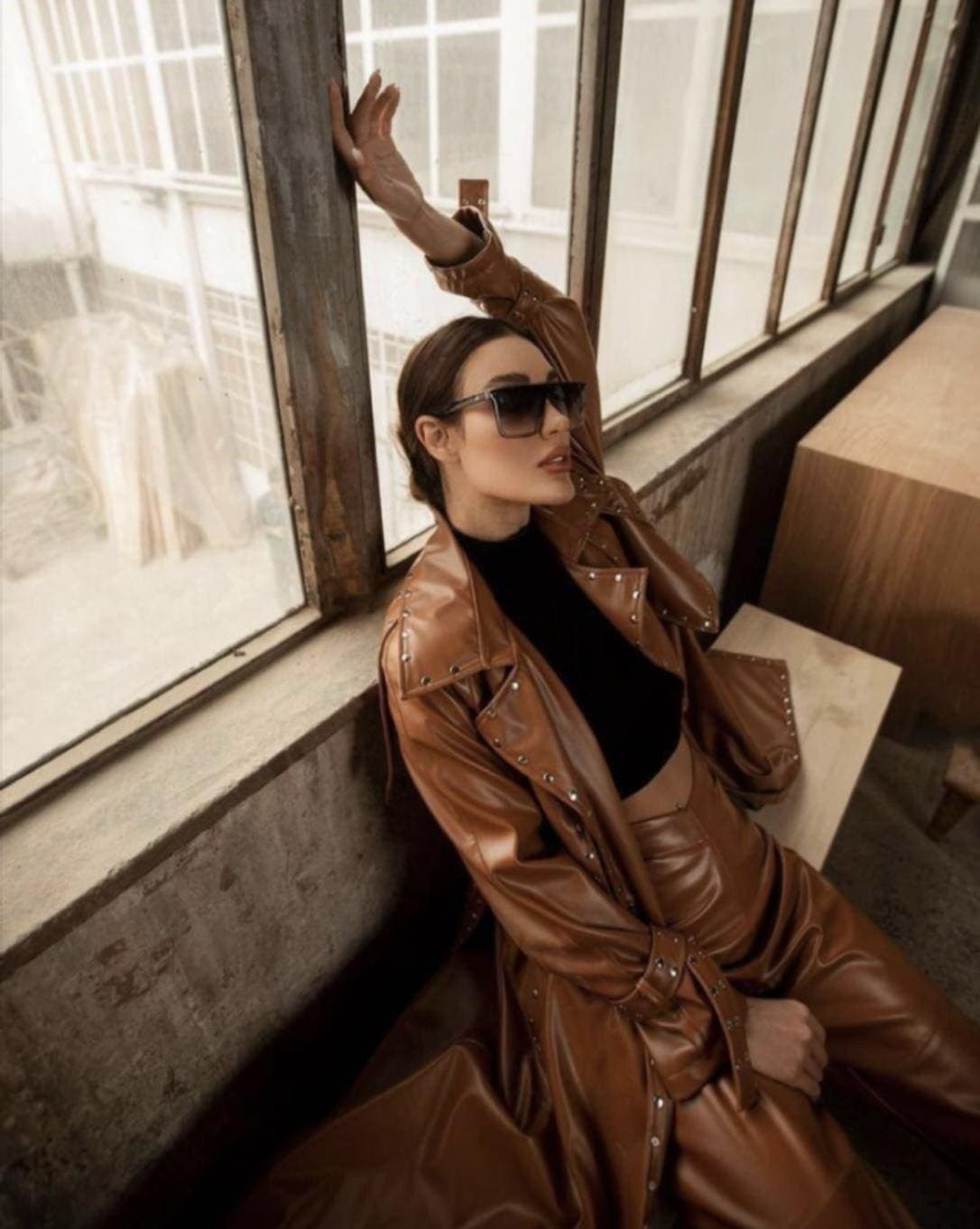 Gilda, portfolio image, AG Models