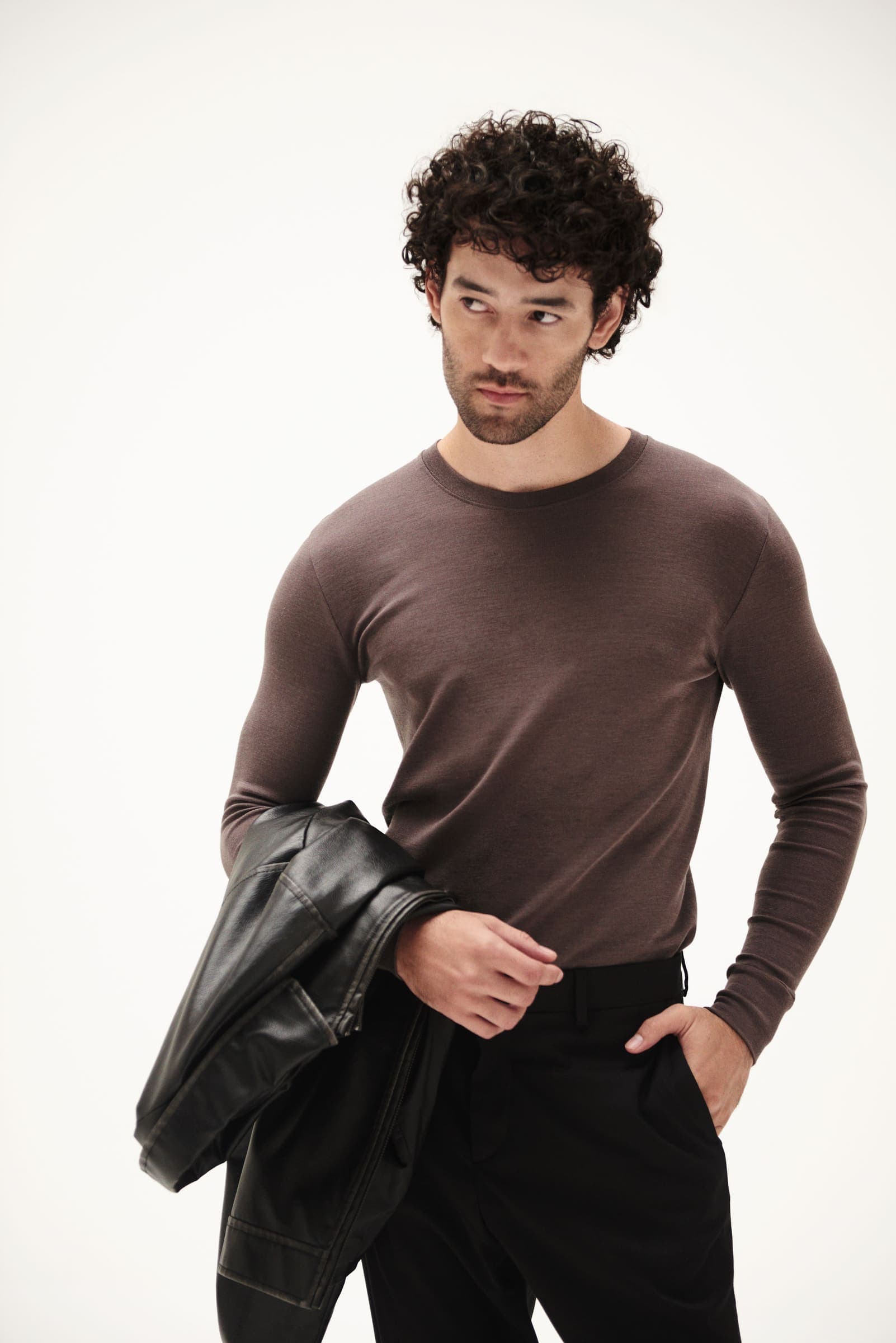 Michael, portfolio image, AG Models