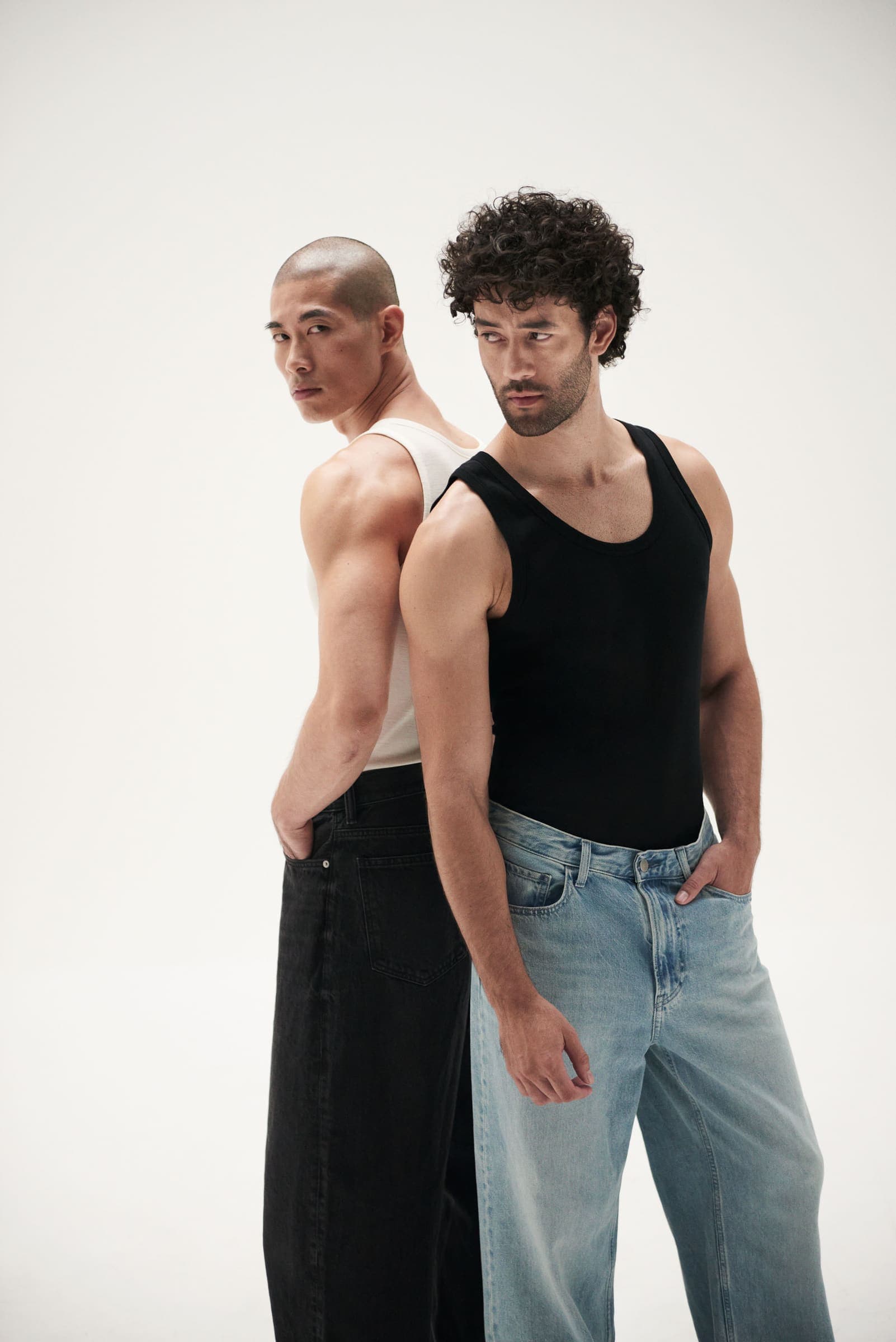 Michael, portfolio image, AG Models
