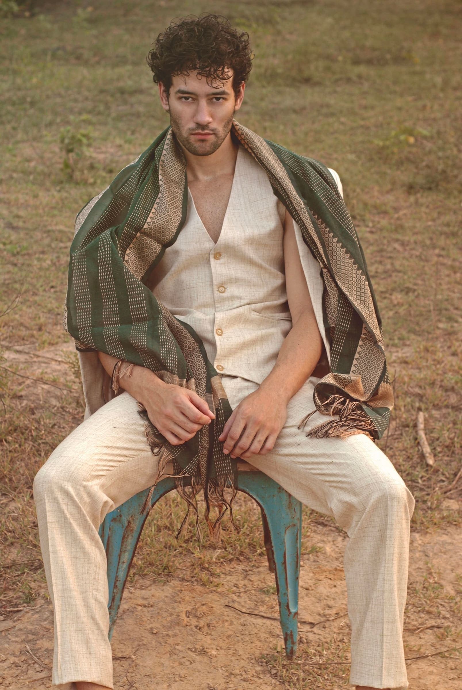 Michael, portfolio image, AG Models