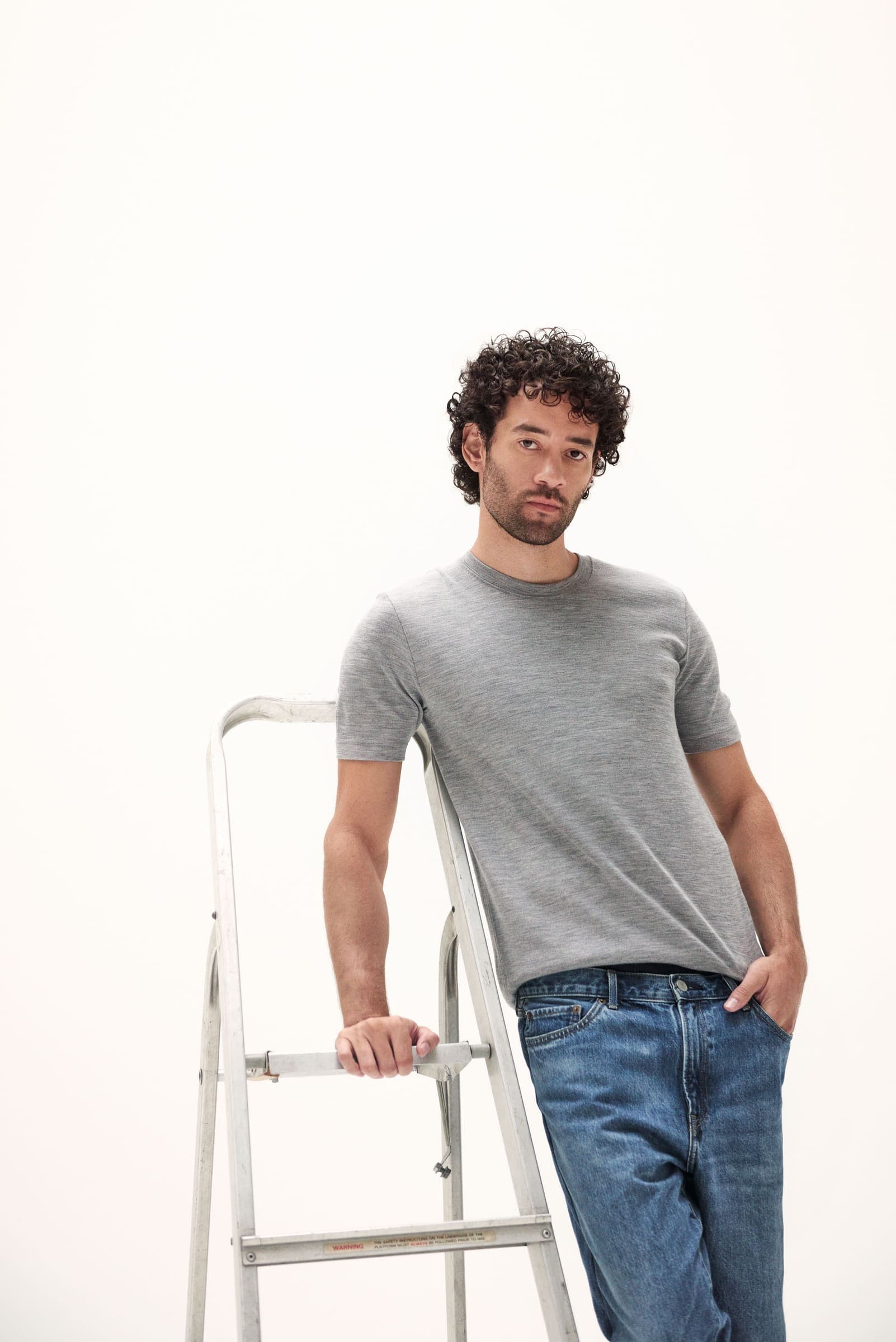 Michael, portfolio image, AG Models