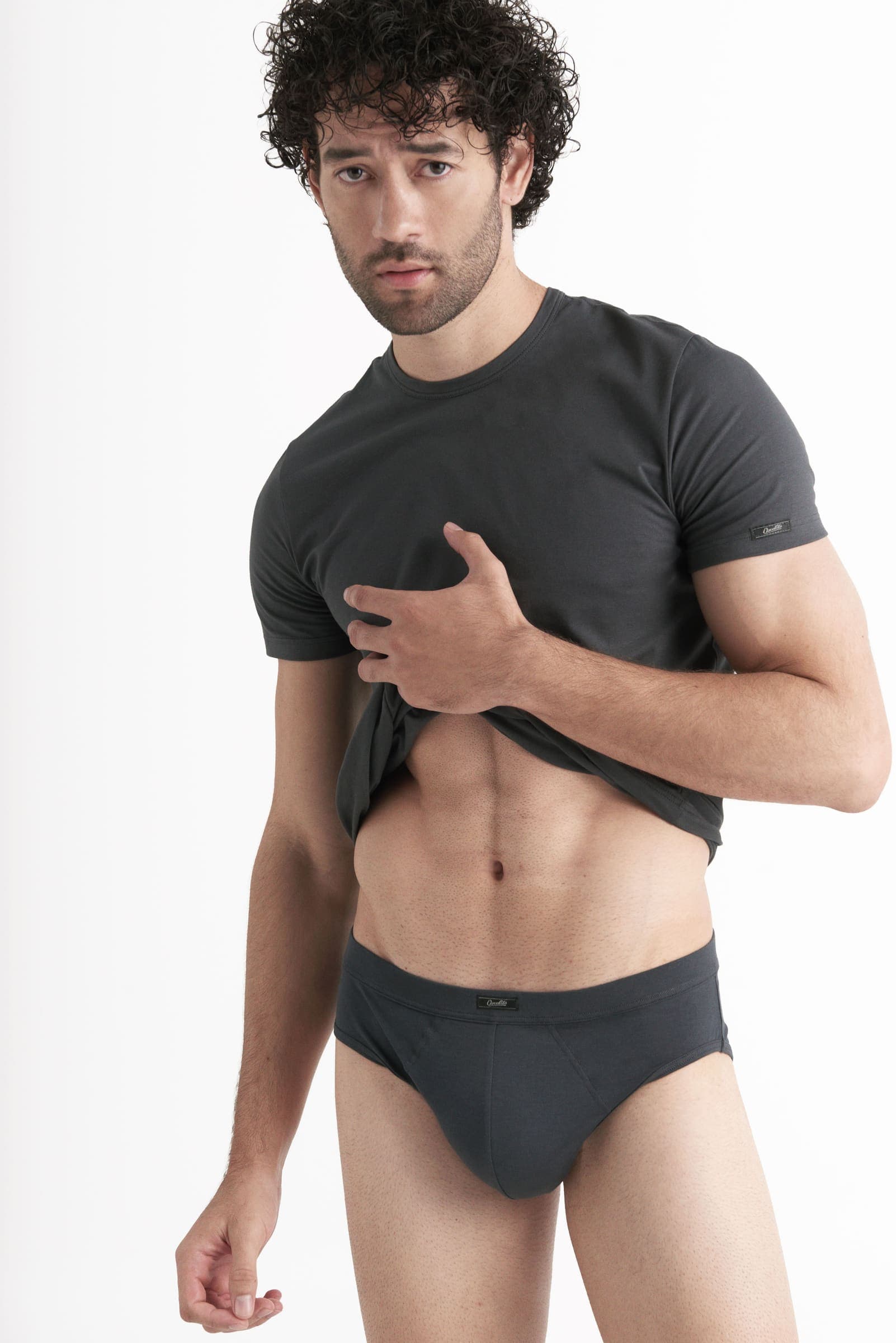 Michael, portfolio image, AG Models