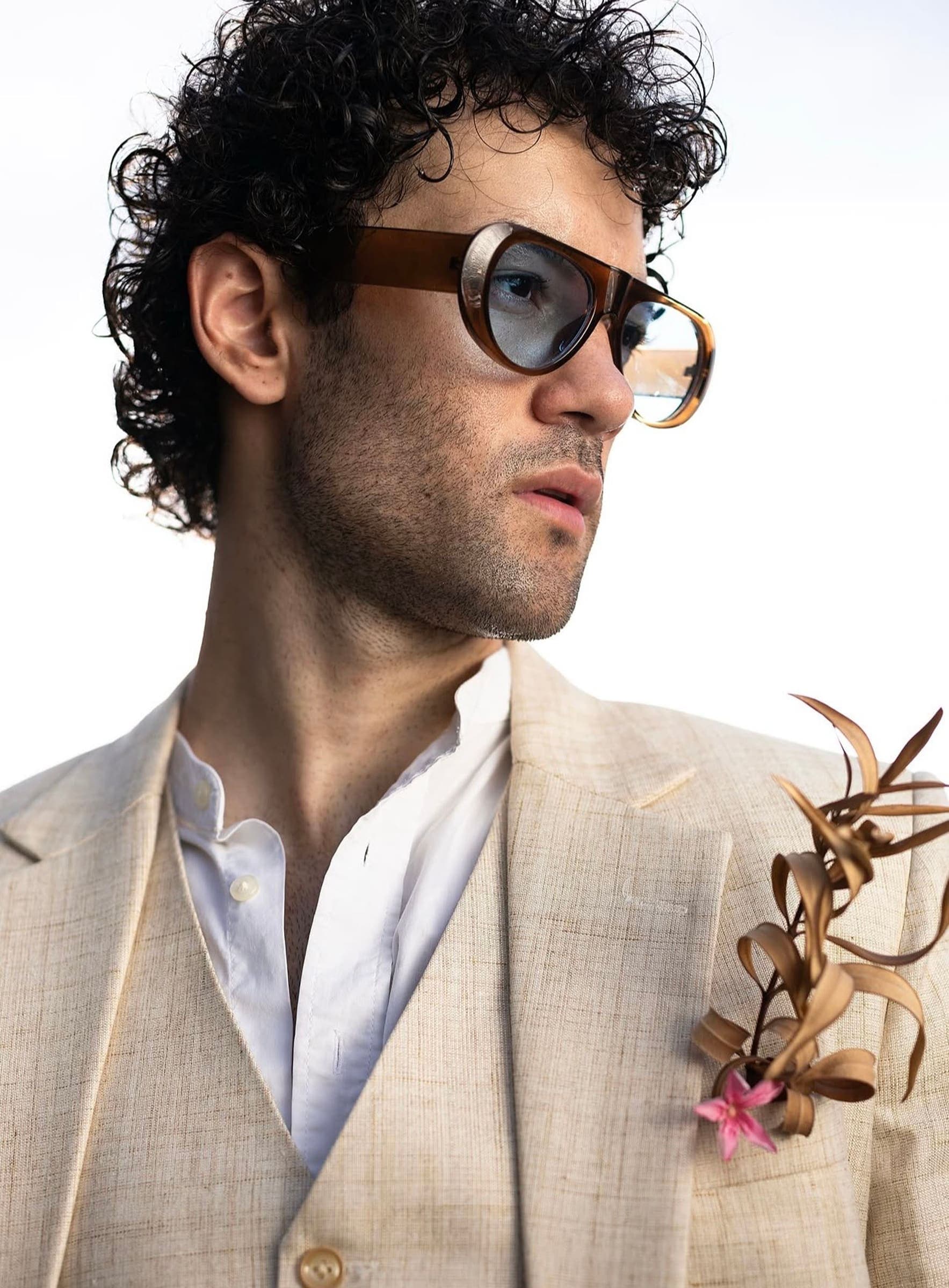 Michael, portfolio image, AG Models