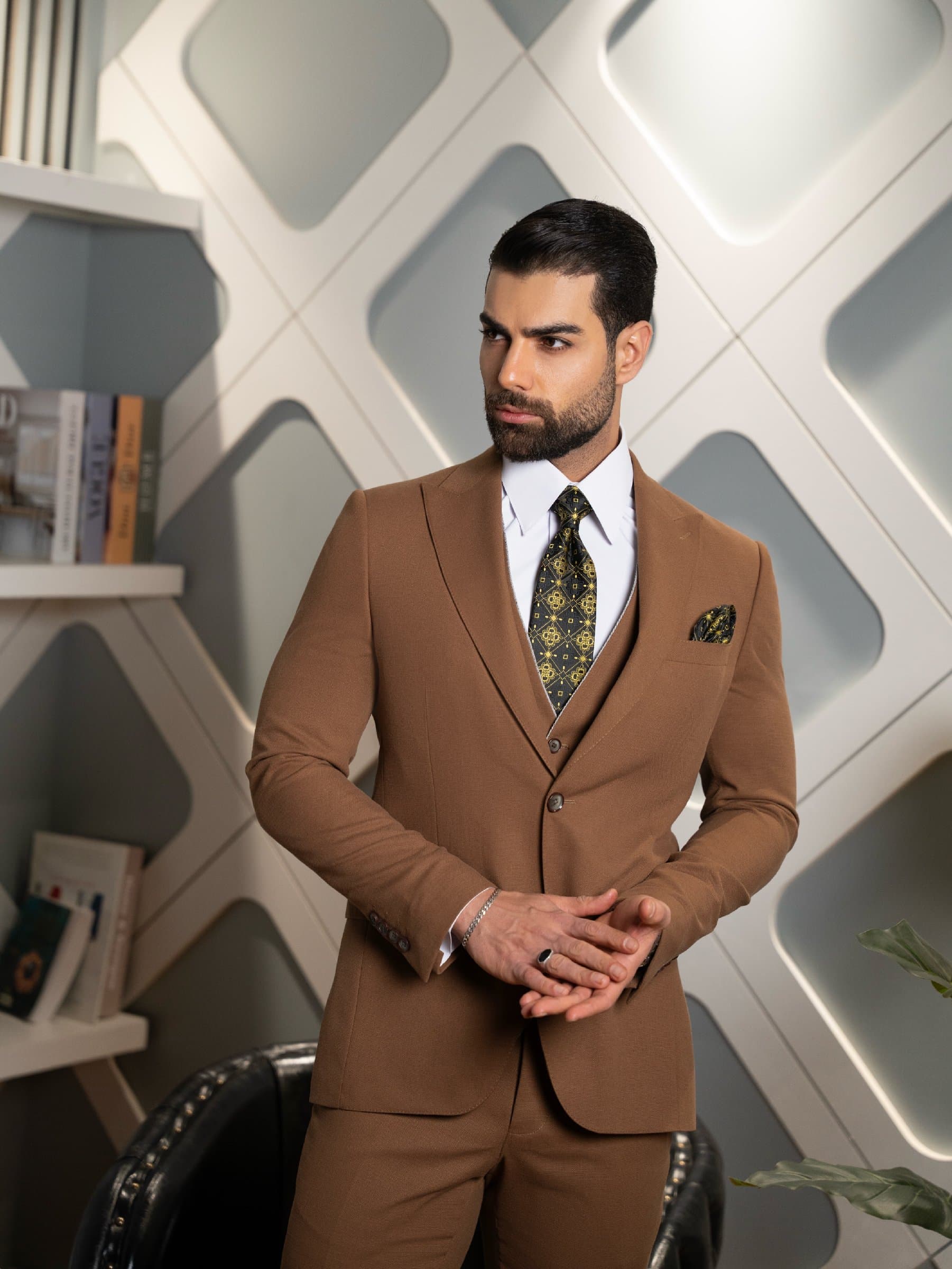 Shayan, portfolio image, AG Models