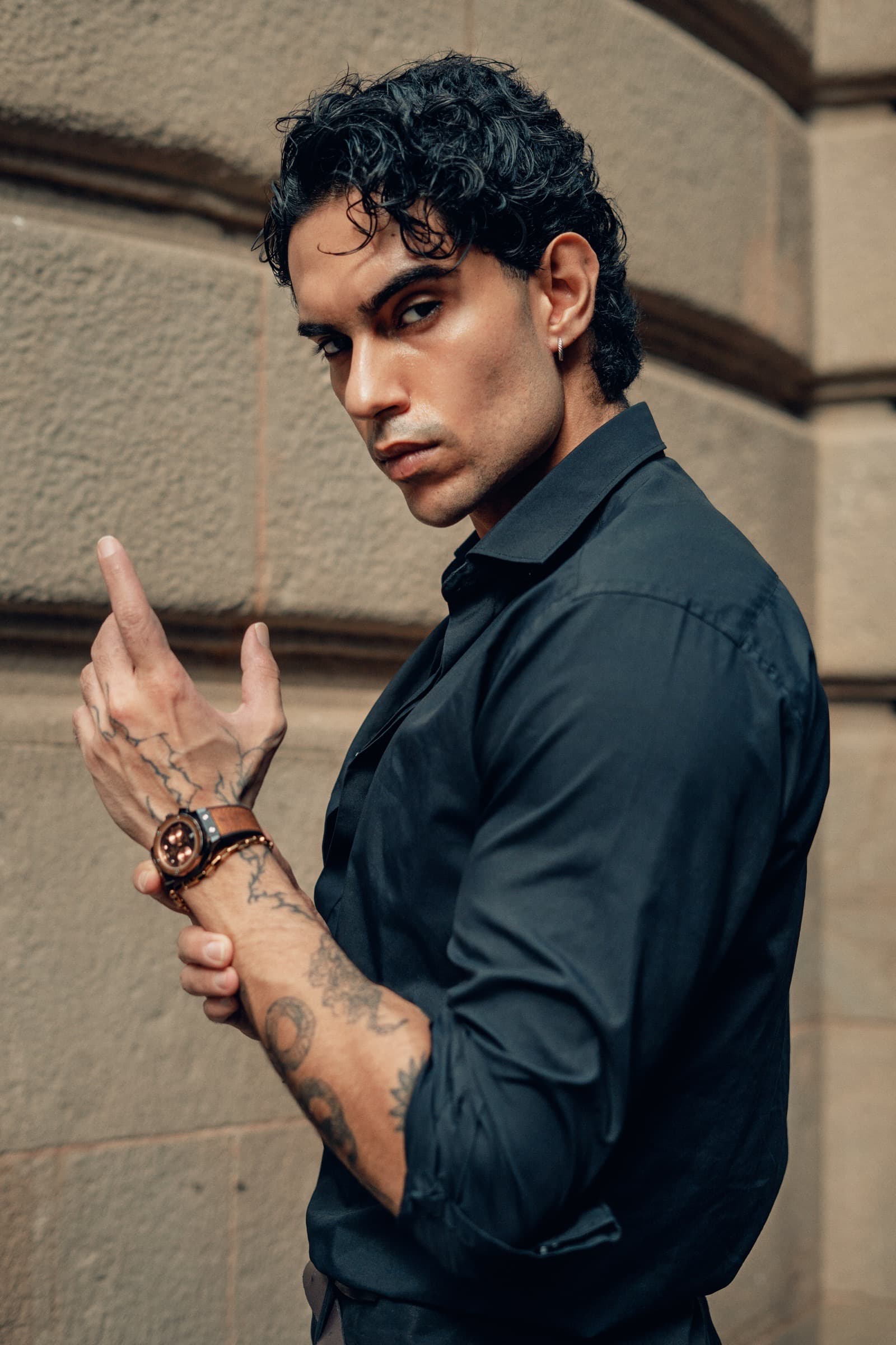 ARDALAN, test shoot, AG Models