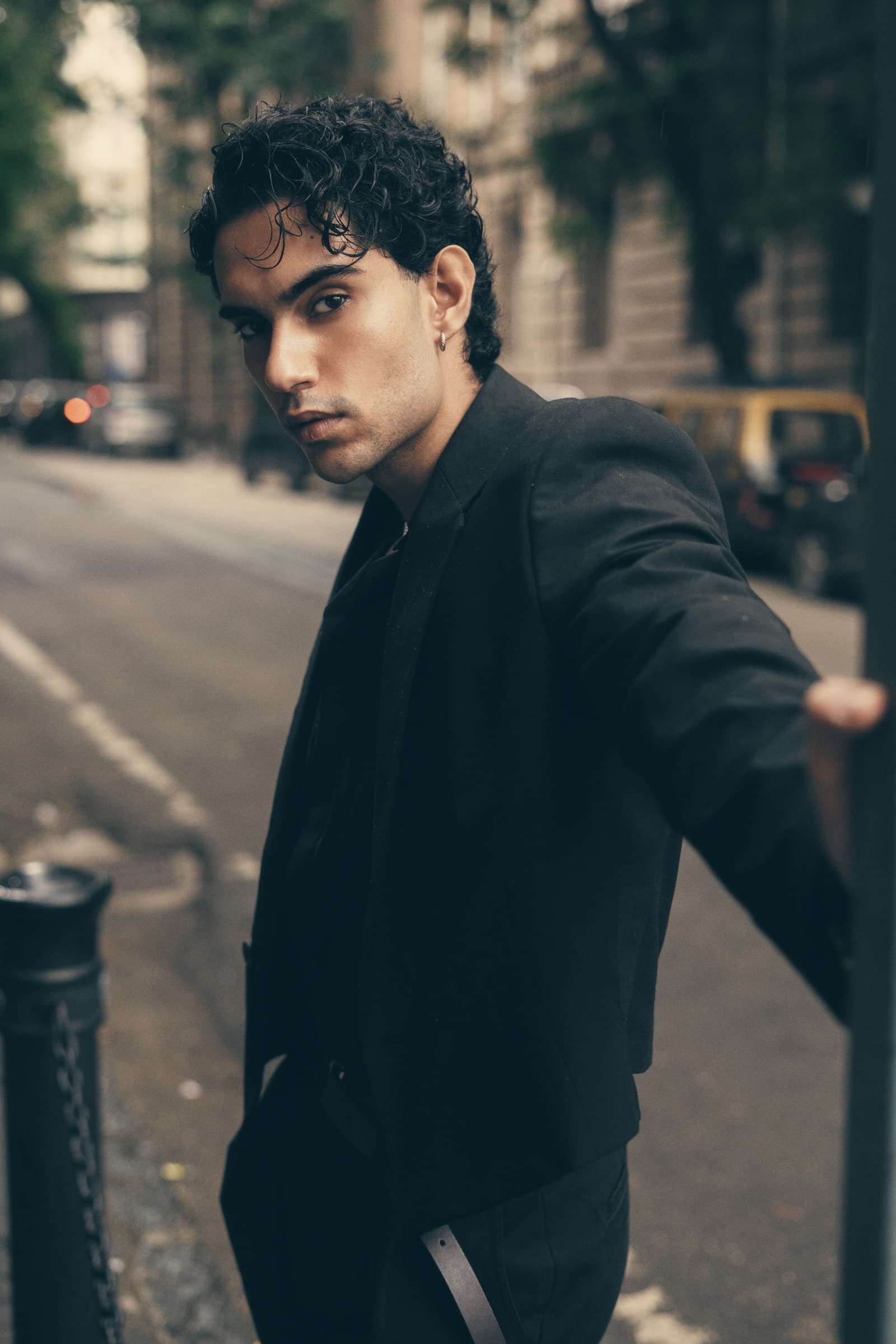 ARDALAN, portfolio image, AG Models