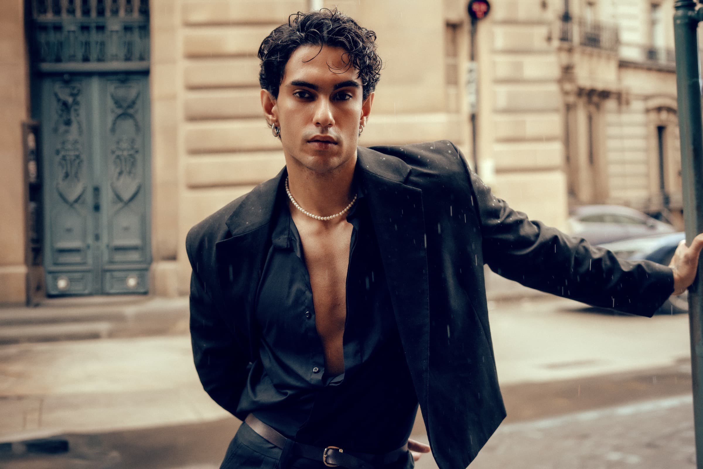 ARDALAN, portfolio image, AG Models