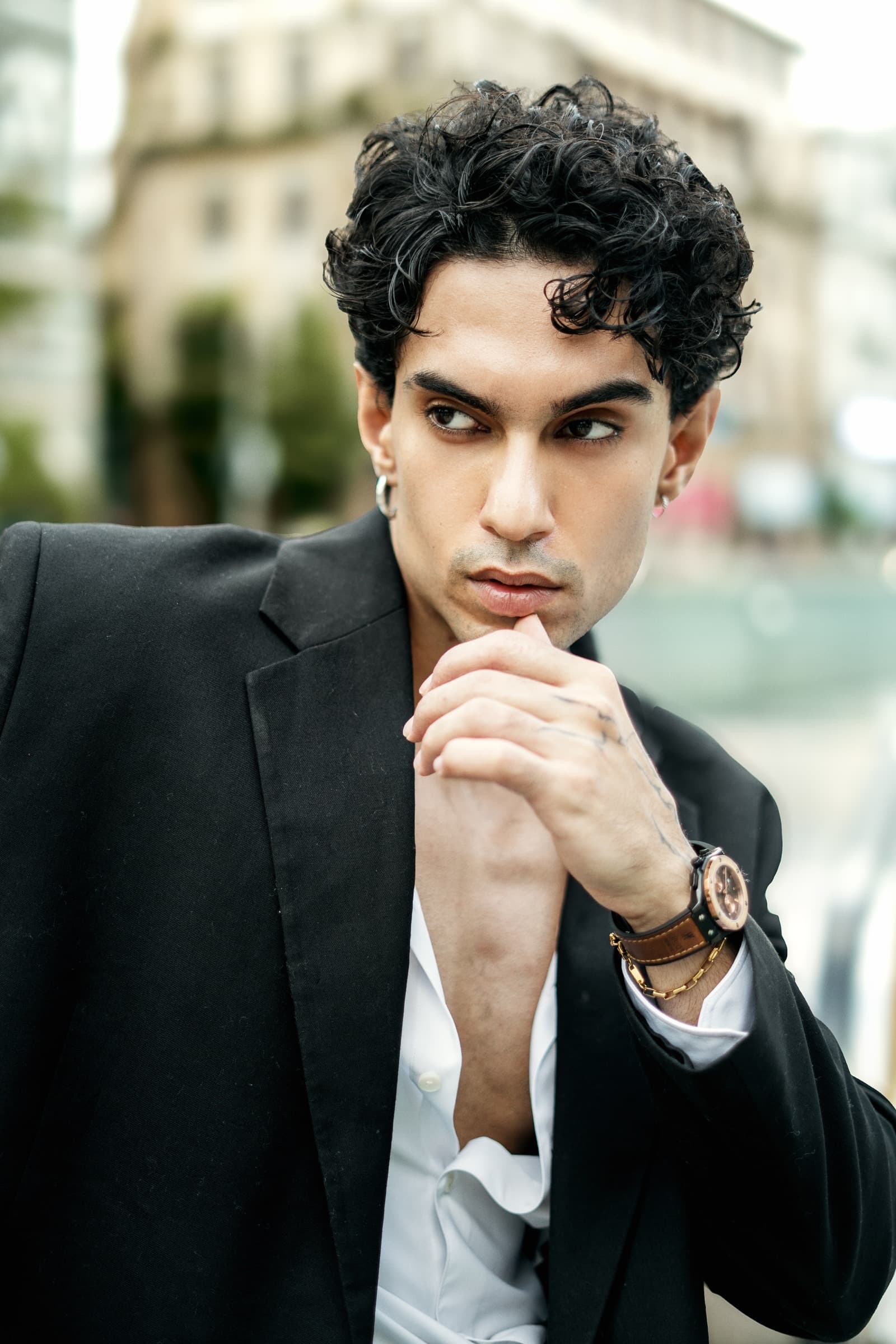 ARDALAN, test shoot, AG Models