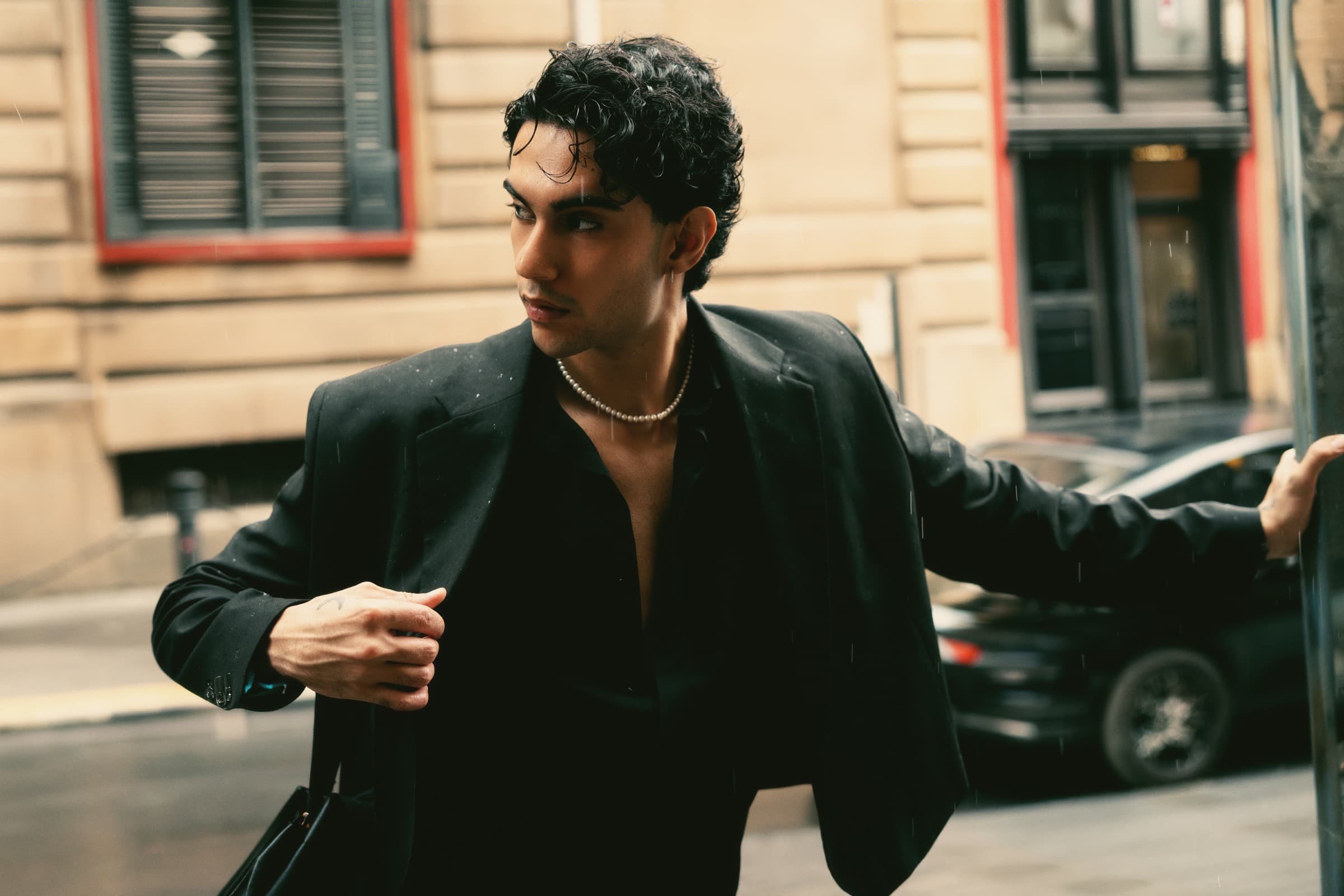 ARDALAN, portfolio image, AG Models