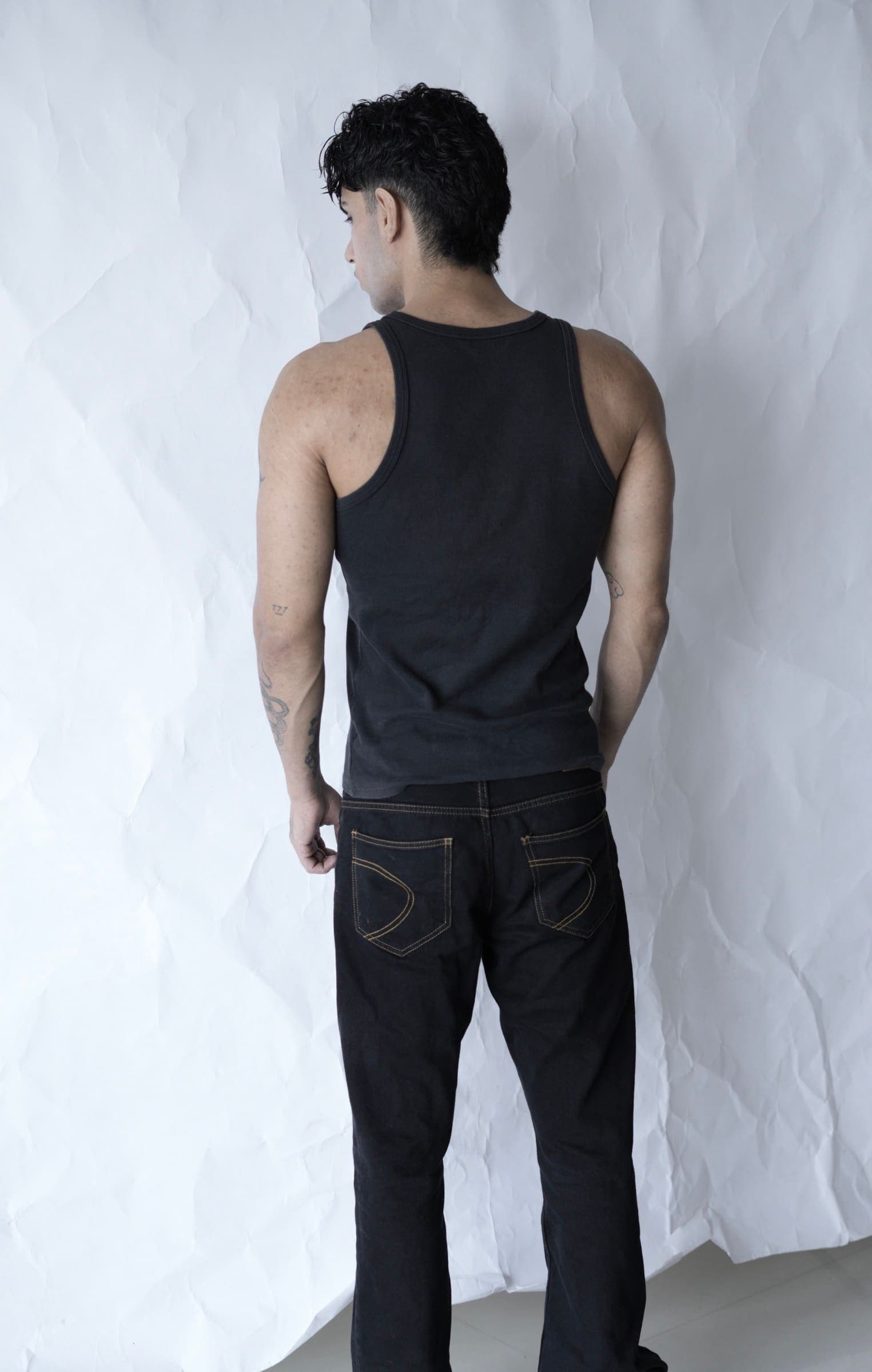 ARDALAN, new polaroid, AG Models