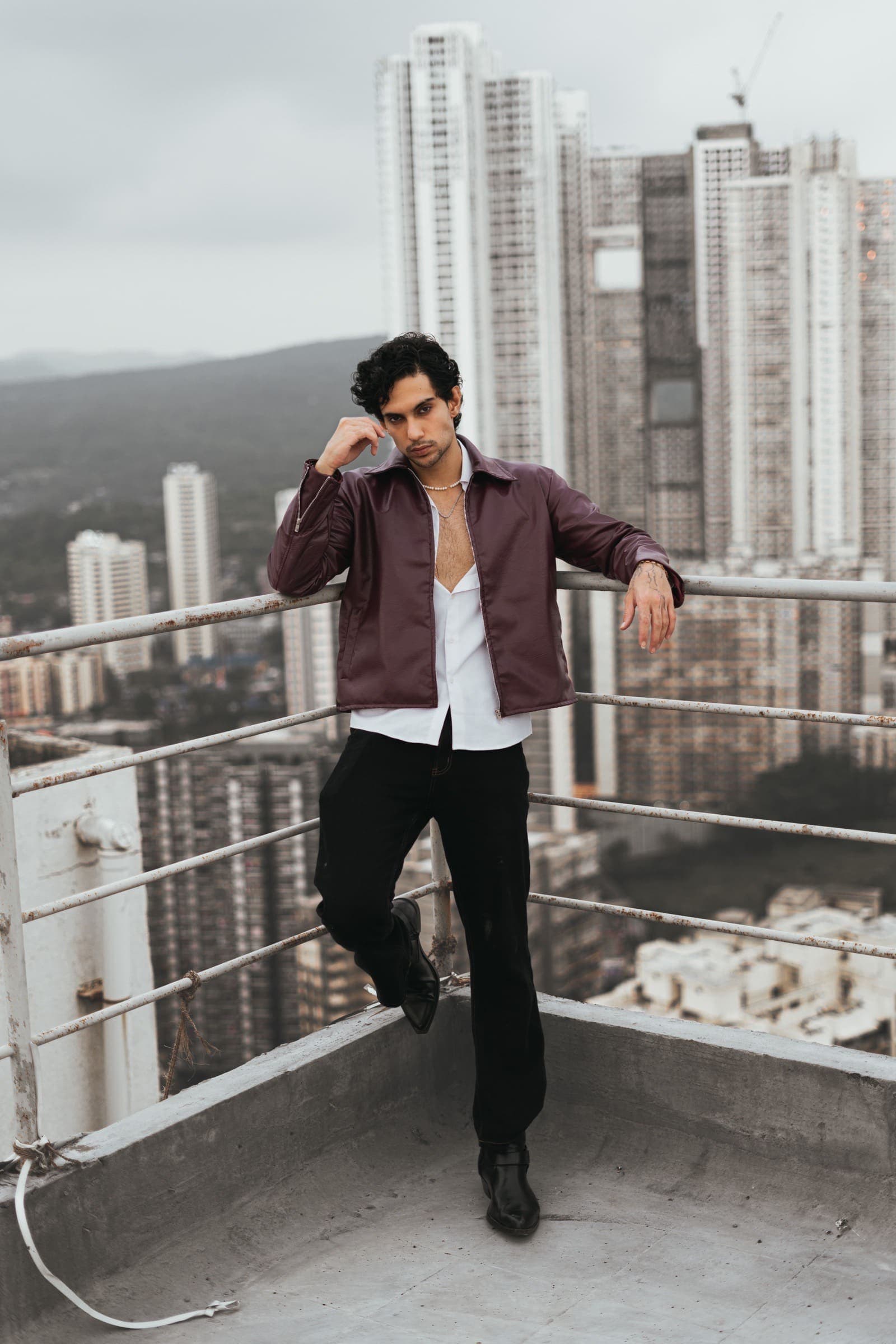 ARDALAN, portfolio image, AG Models