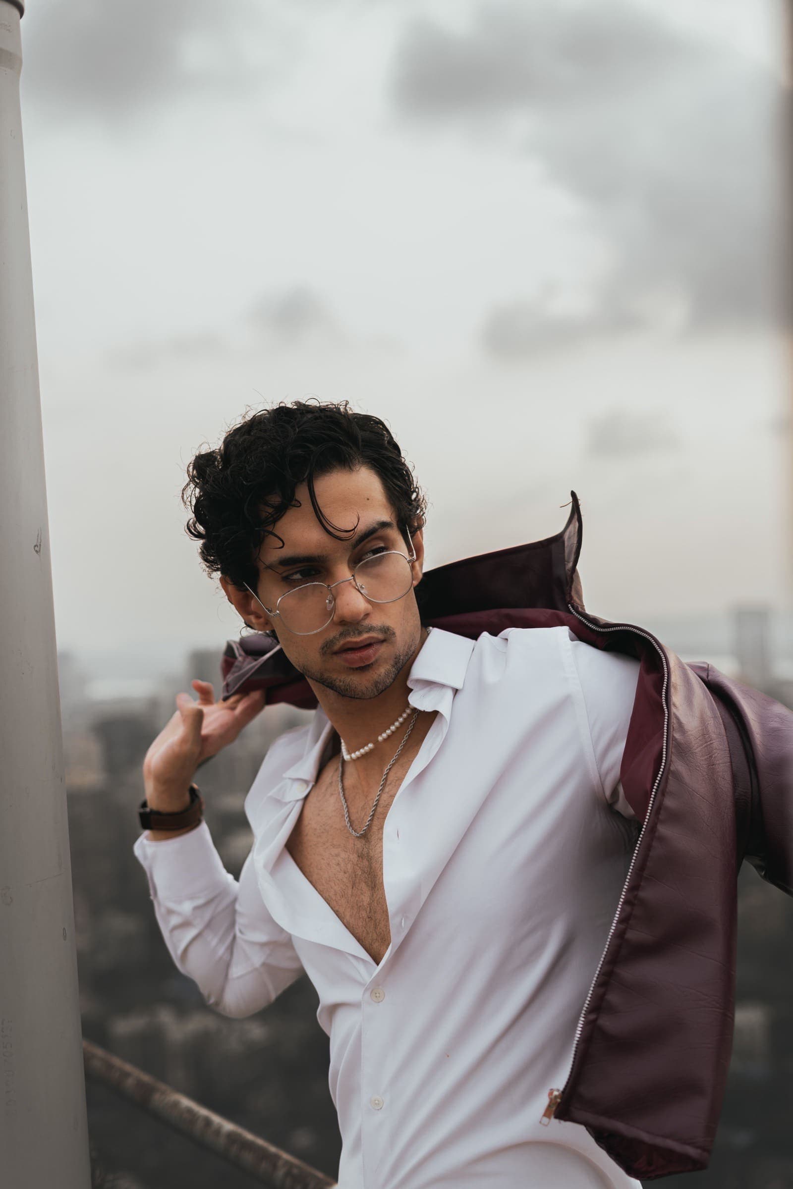 ARDALAN, portfolio image, AG Models