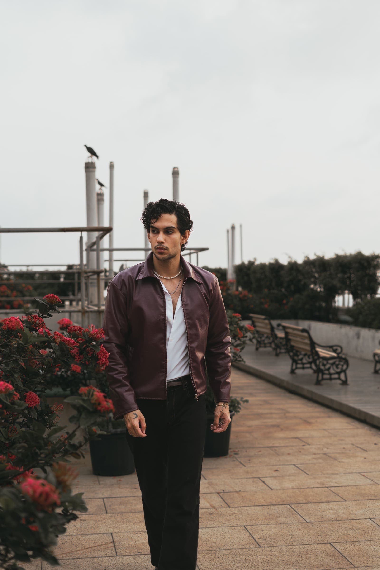 ARDALAN, portfolio image, AG Models