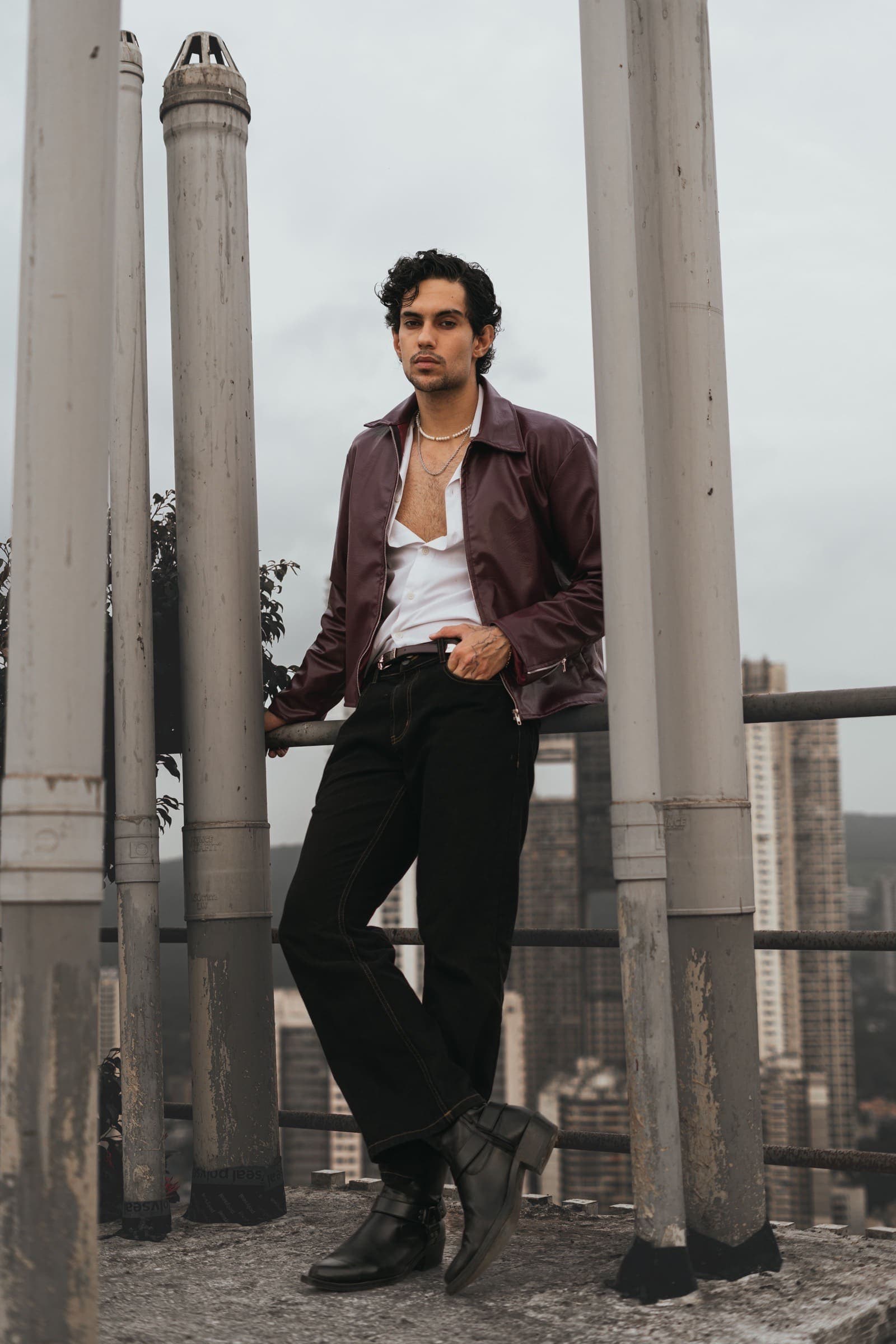 ARDALAN, portfolio image, AG Models