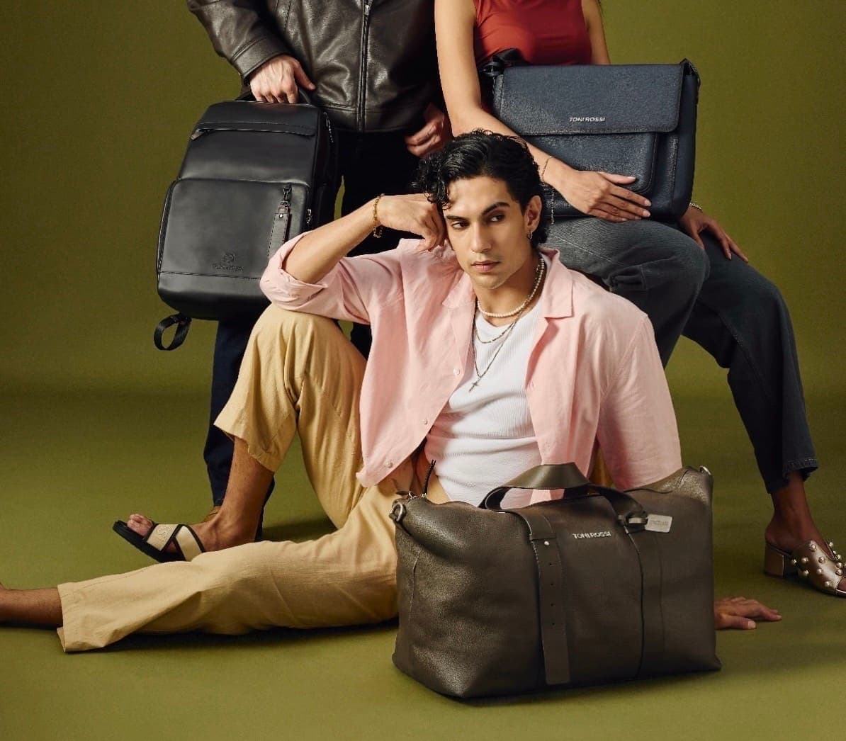 ARDALAN, portfolio image, AG Models
